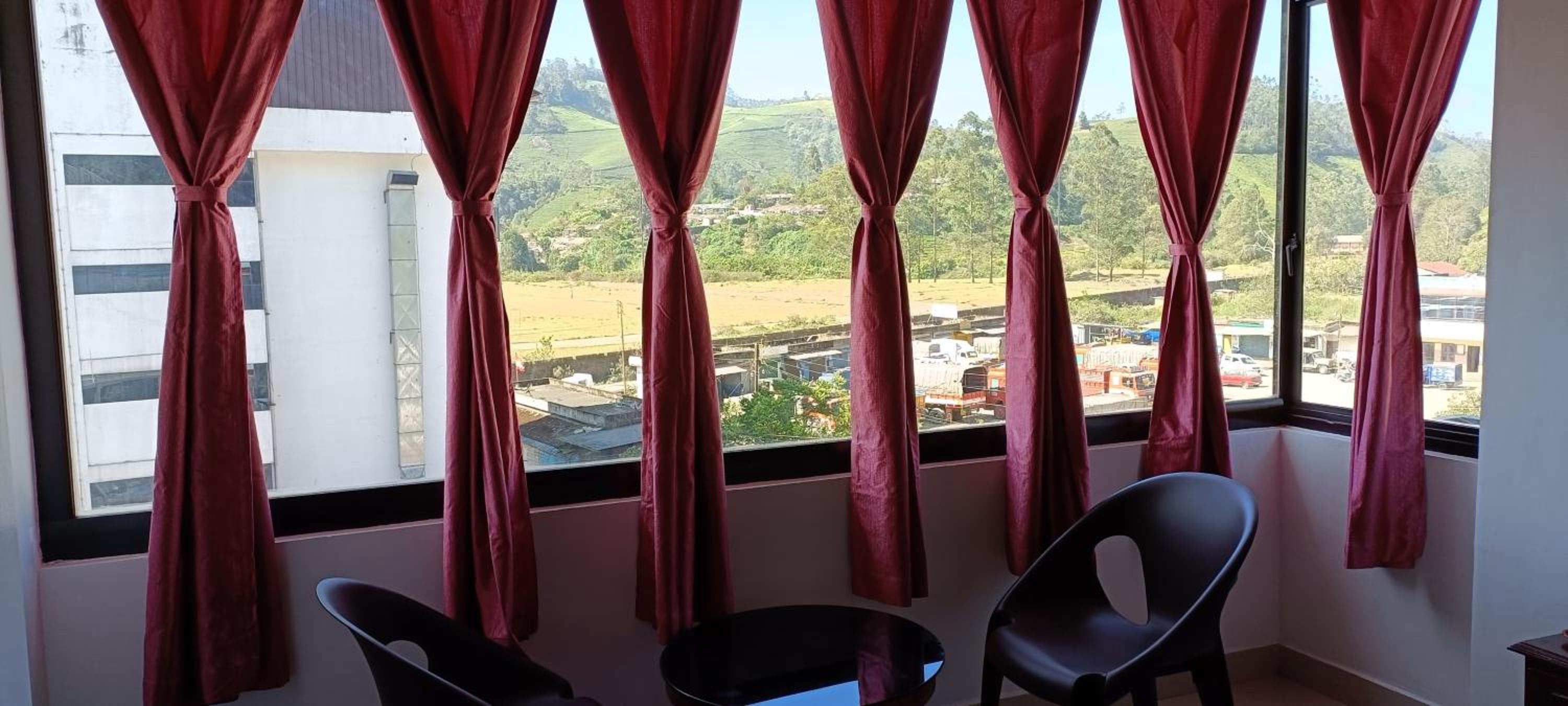 Double Room With Mountain View photo 2
