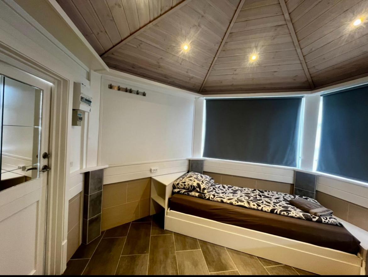 Chalet photo 3