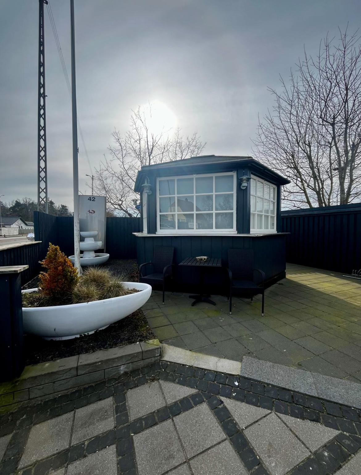 Chalet photo 2