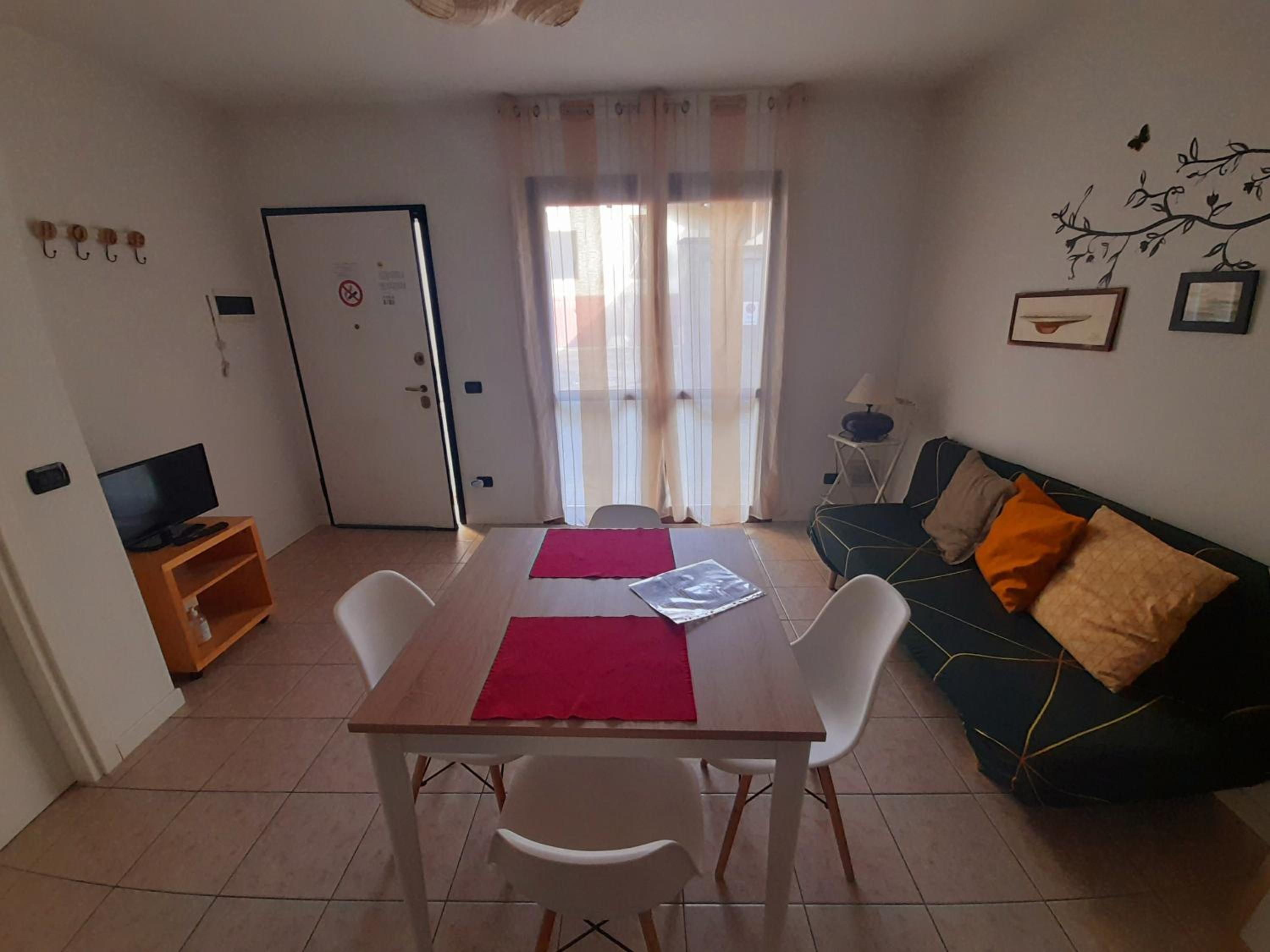Standard Apartment photo 1