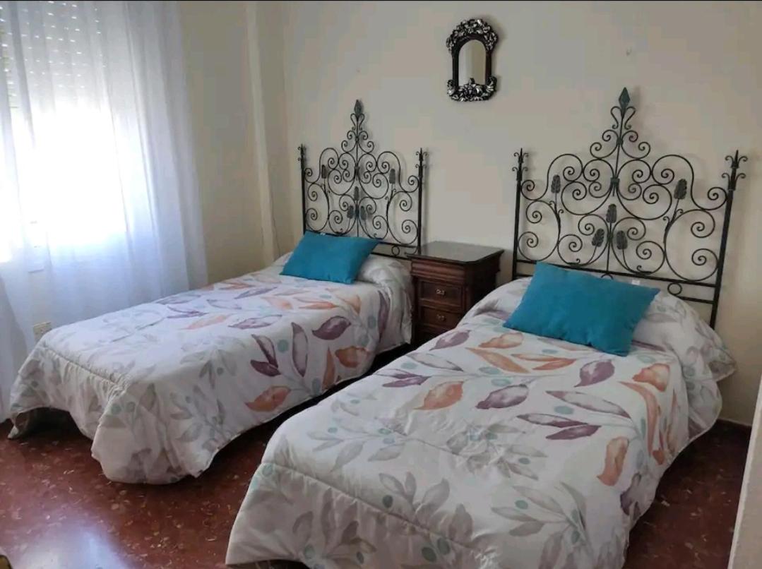 Departamento de tres habitaciones