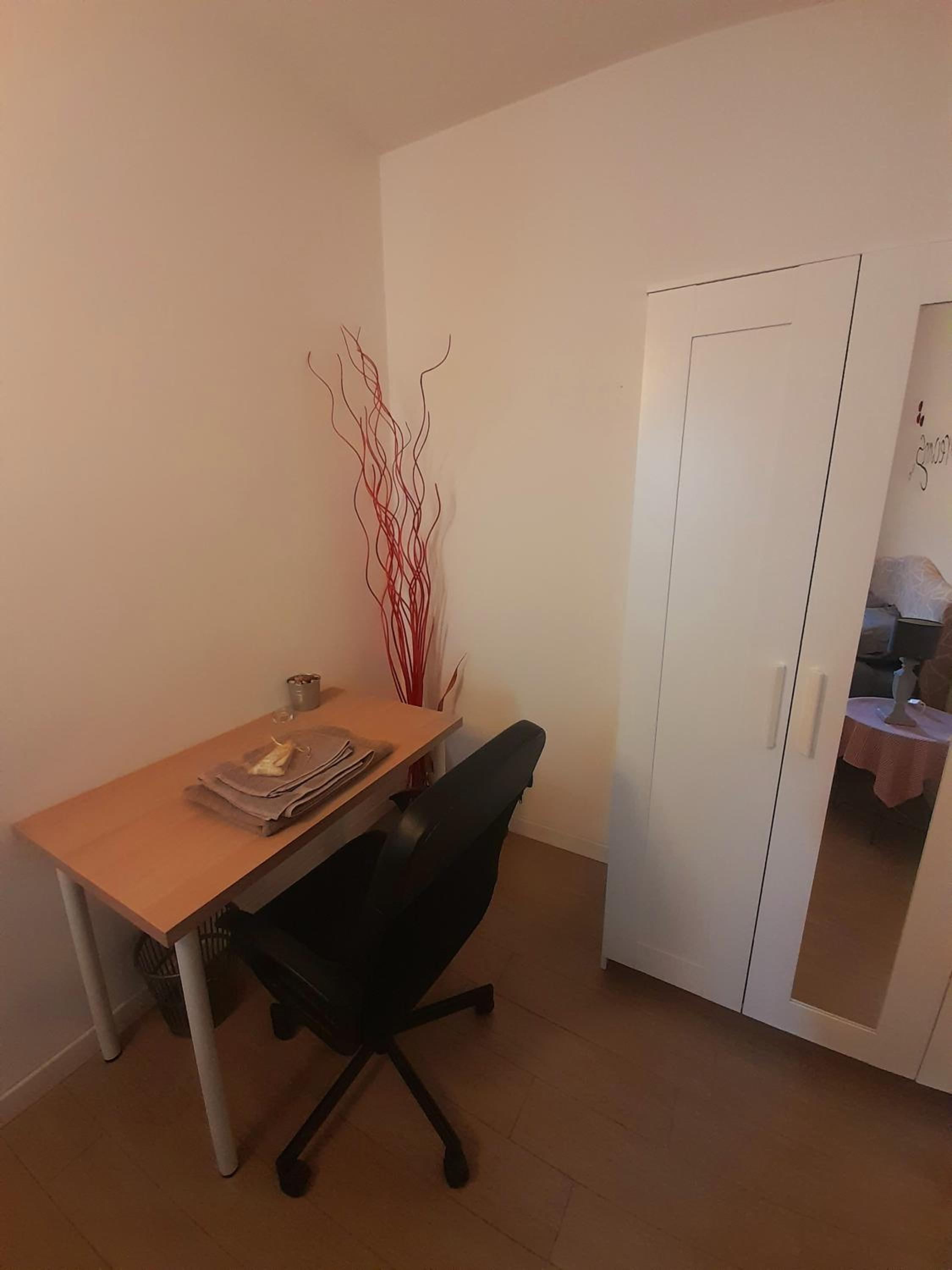Standard Apartment photo 2