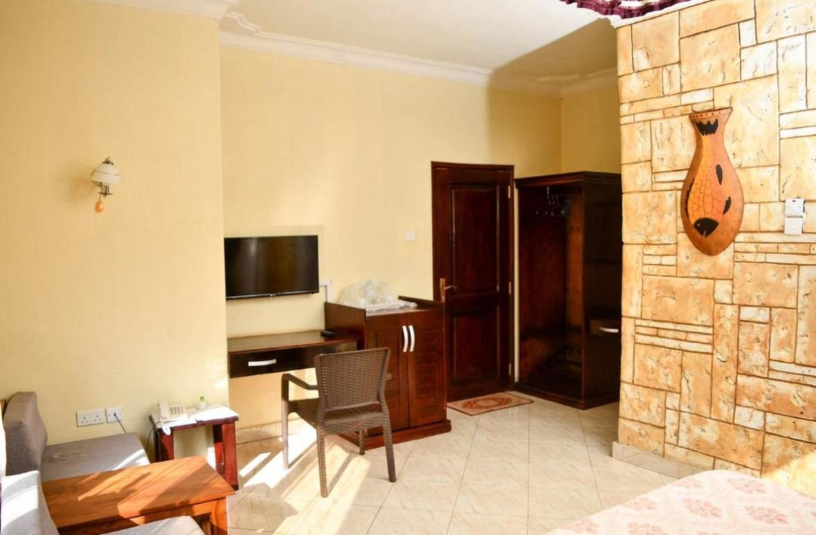 Deluxe Double Room With Balcony And Sea View photo 1