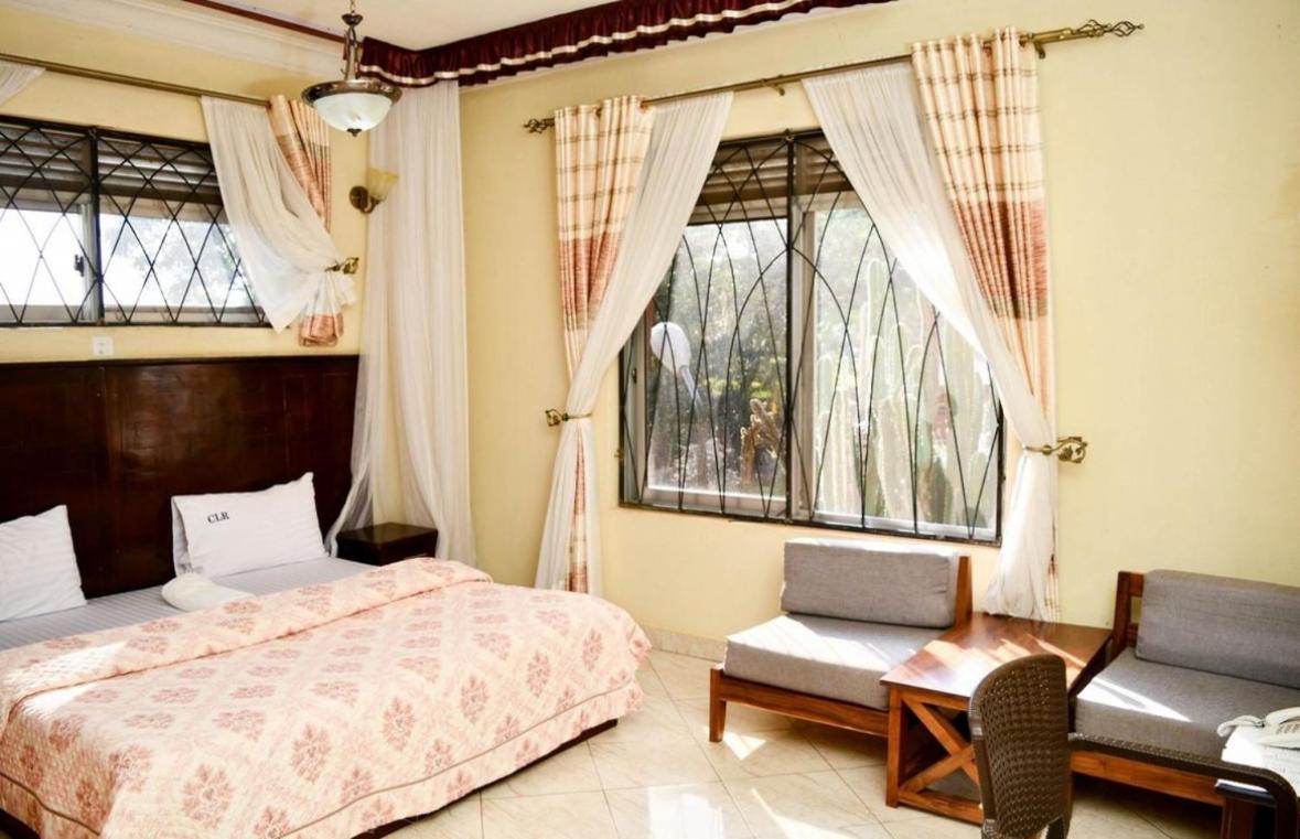 Deluxe Double Room With Balcony And Sea View photo 3