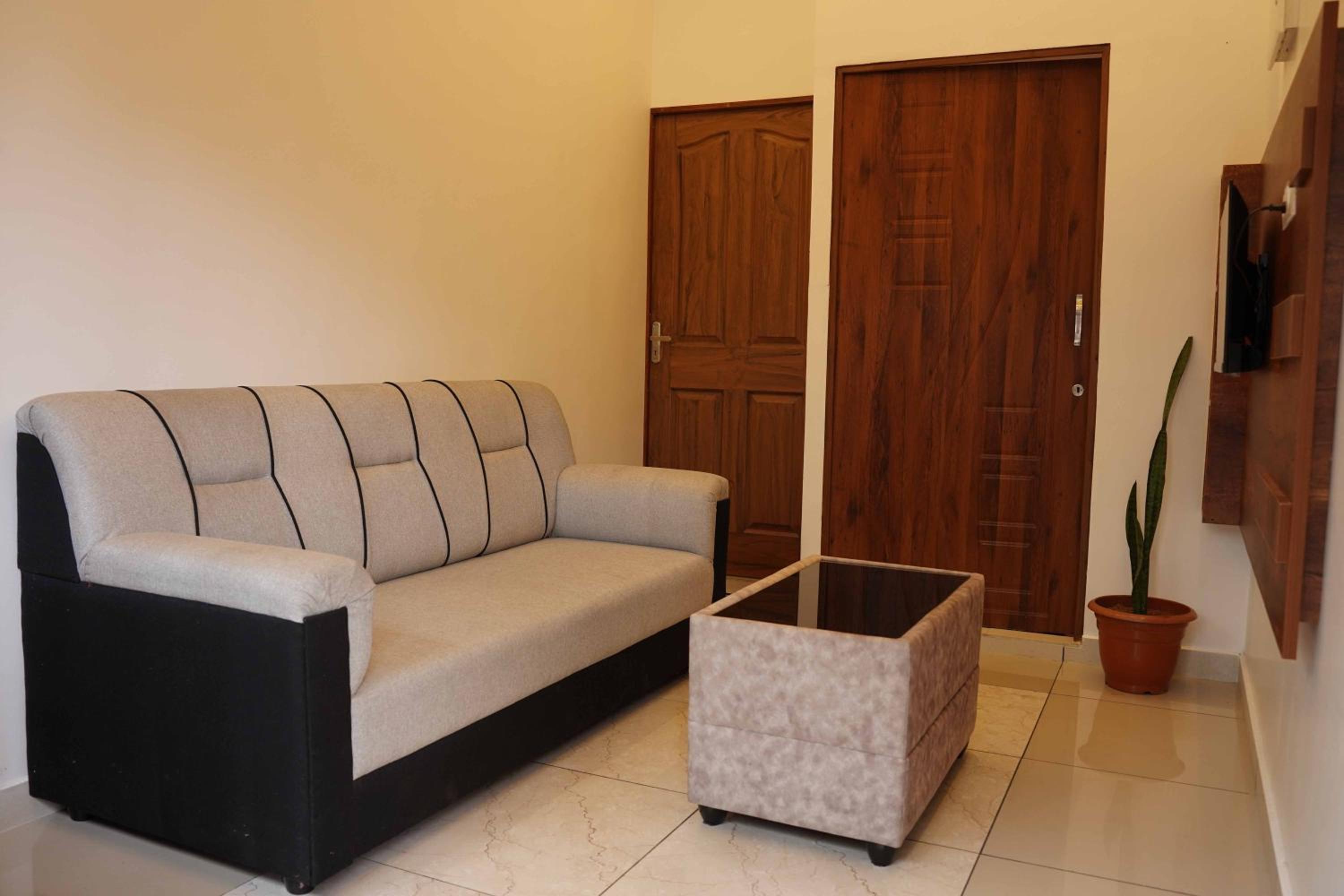 Four-Bedroom House photo 1