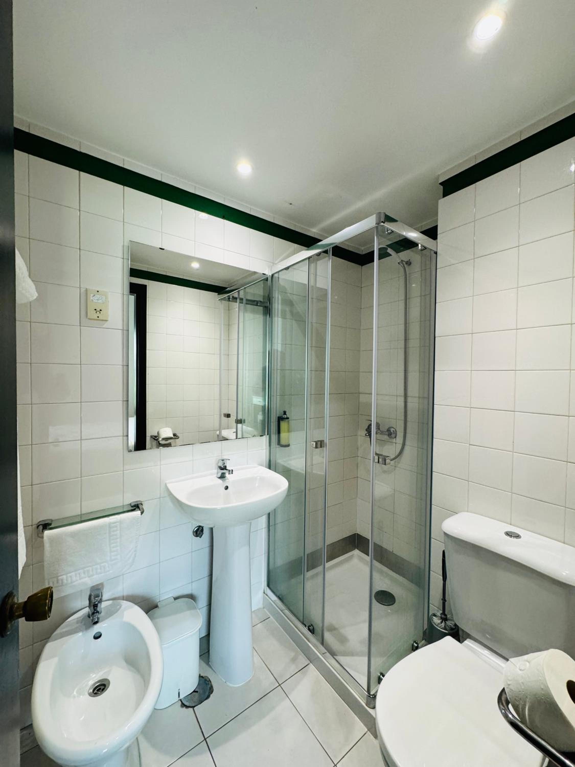Large Double Room photo 3