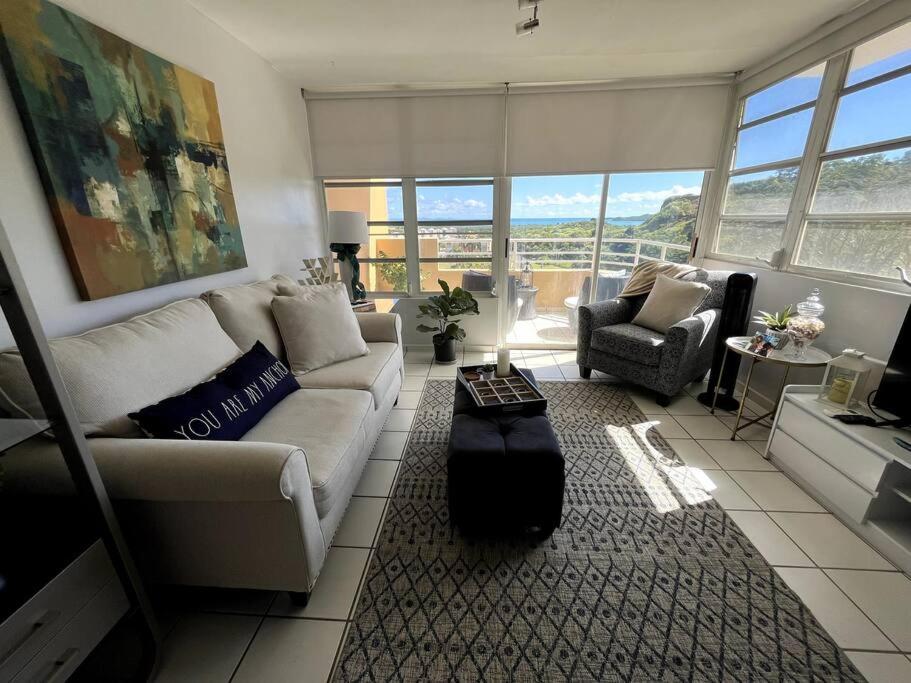 Three-Bedroom Apartment photo 1