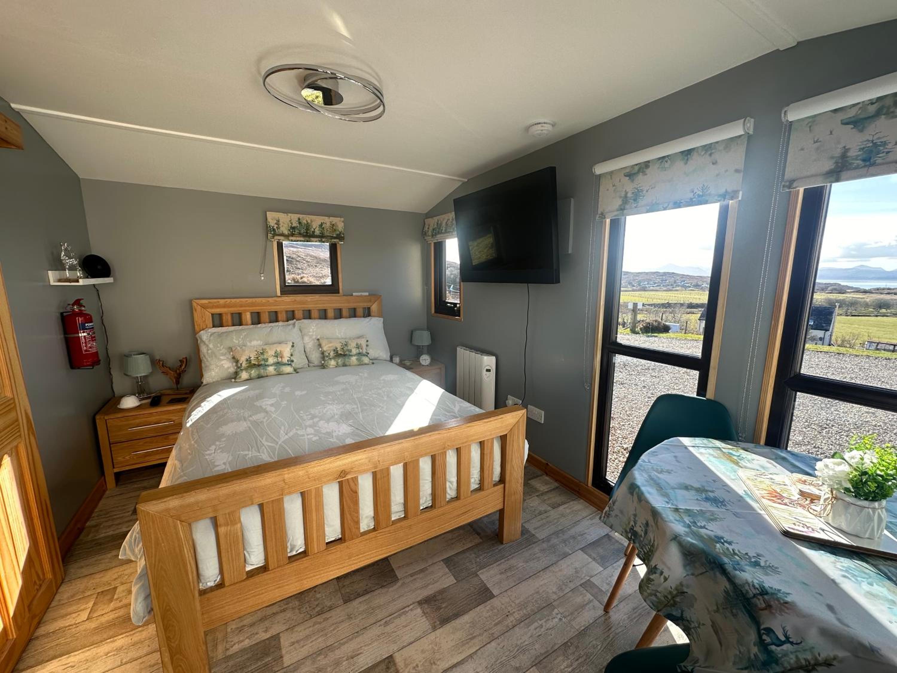 One-Bedroom Chalet photo 2