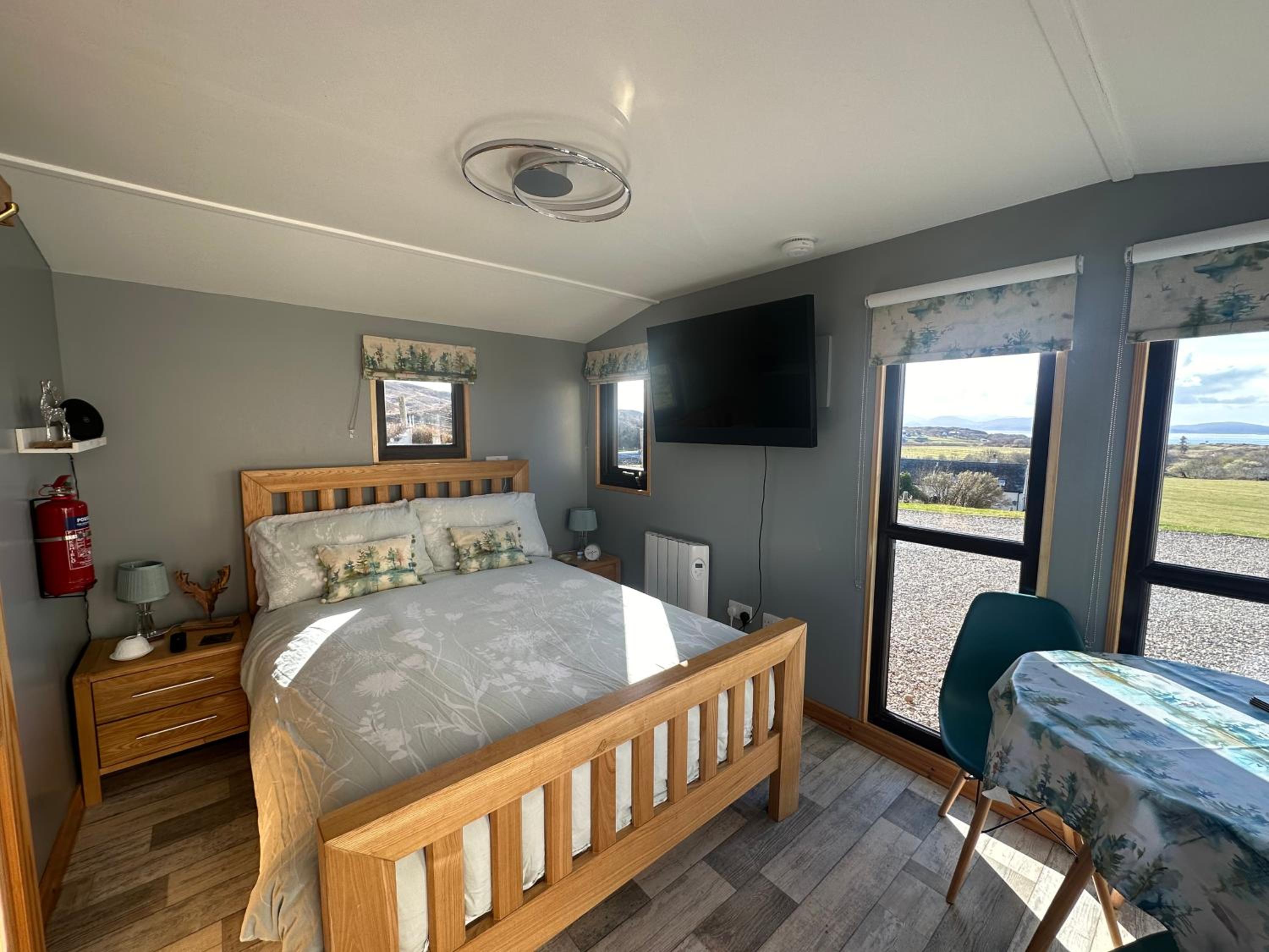 One-Bedroom Chalet photo 3