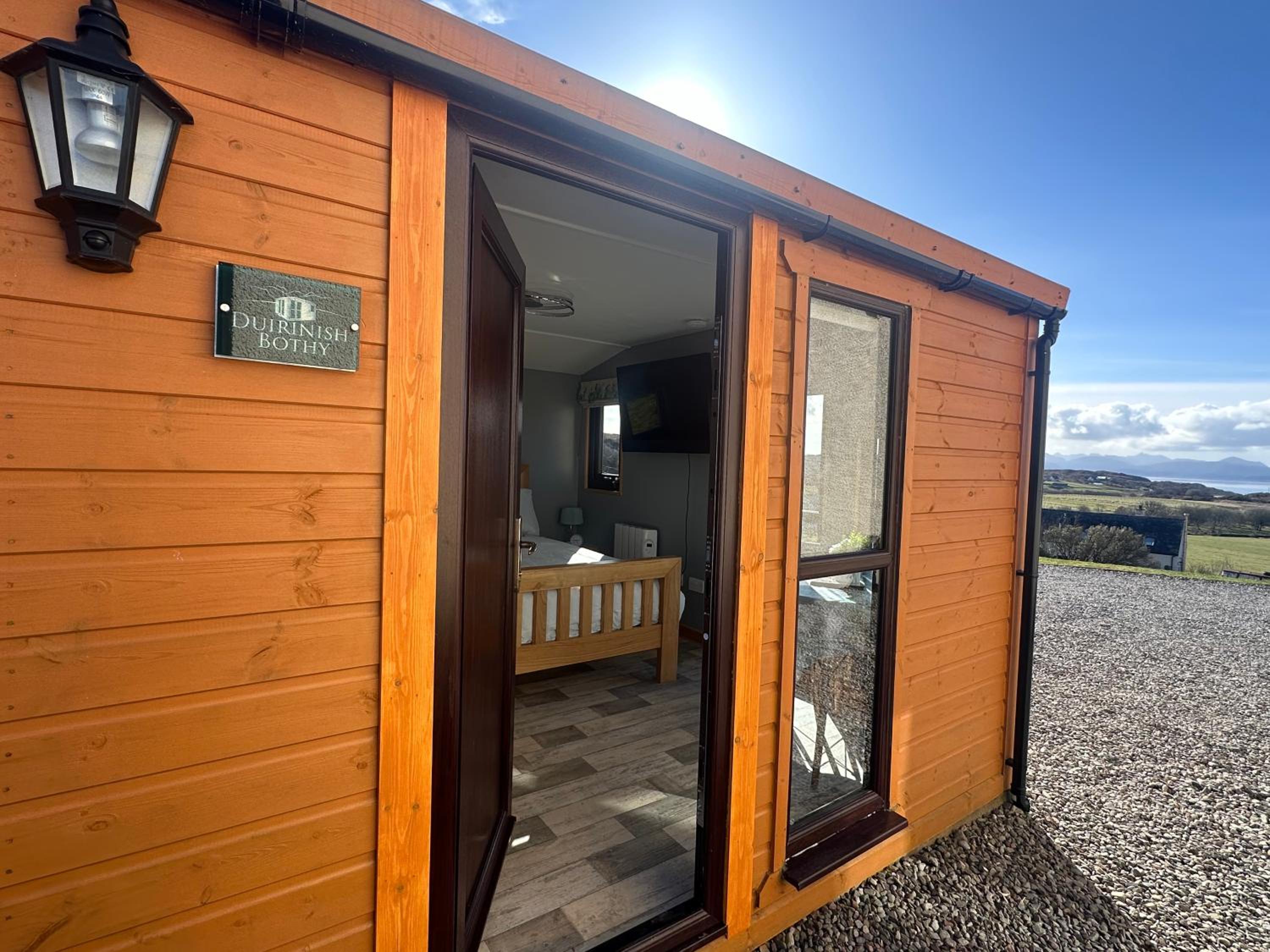 One-Bedroom Chalet