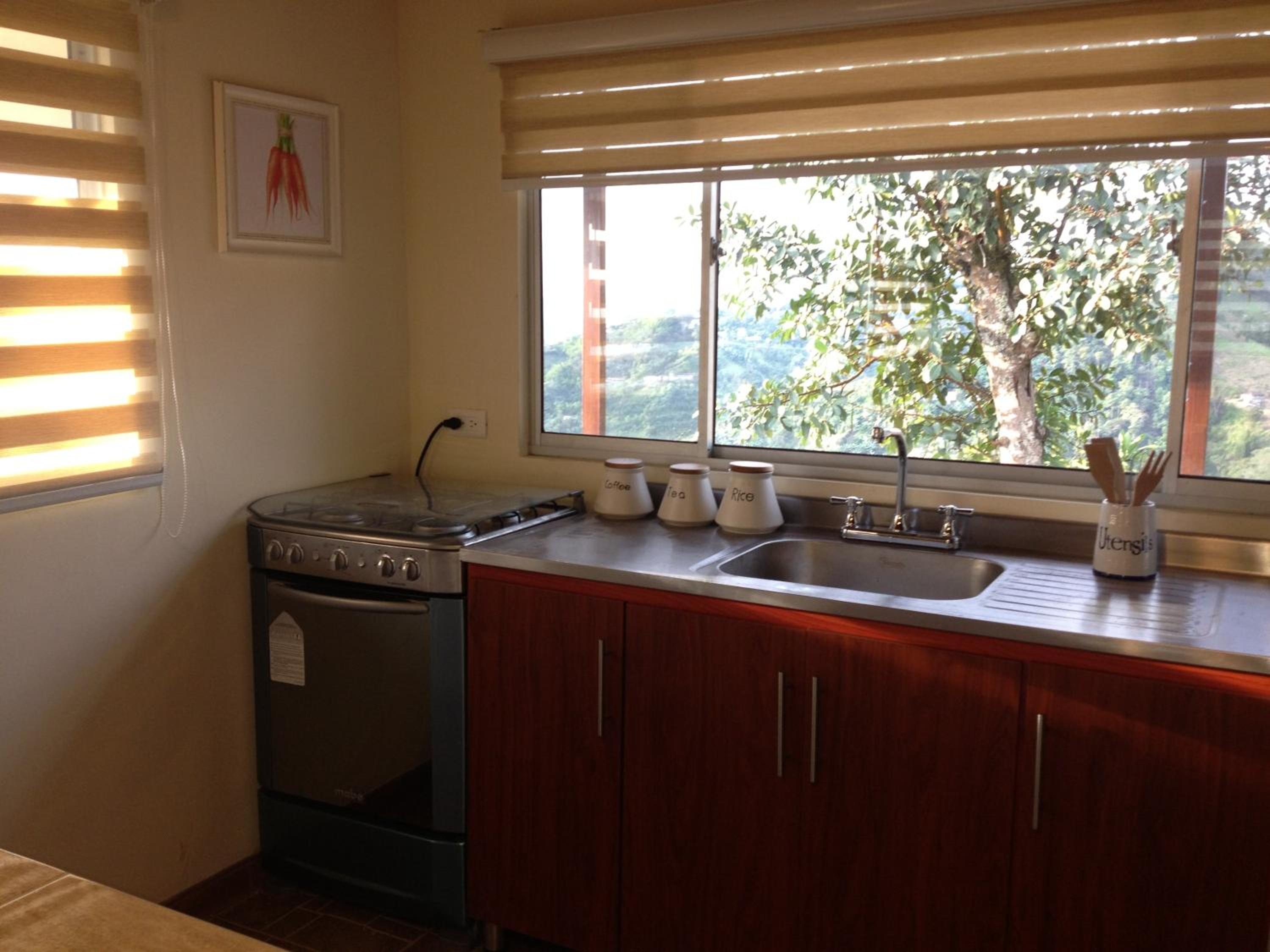 Chalet photo 3