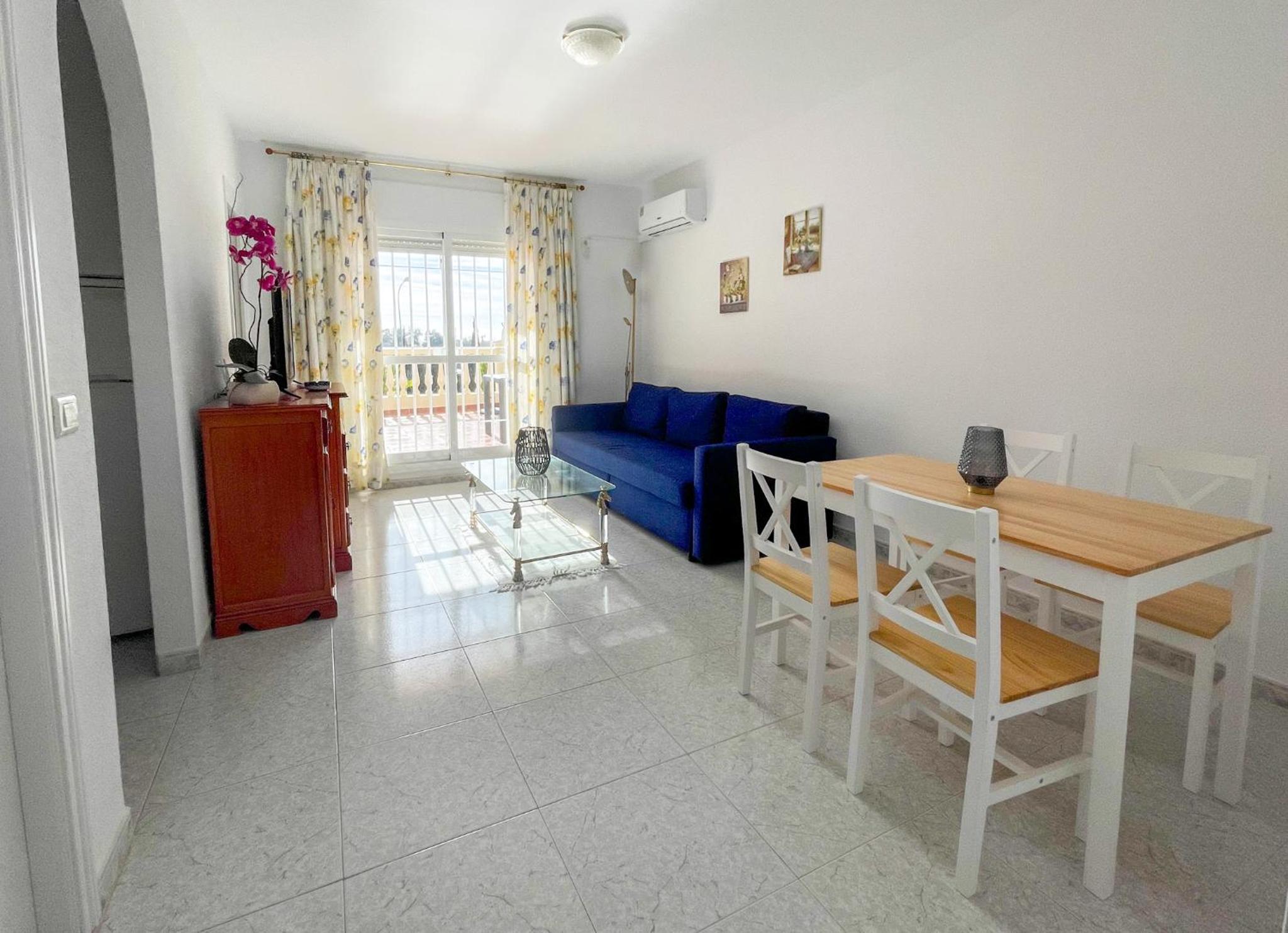 Apartamento Superior de Dos Habitaciones