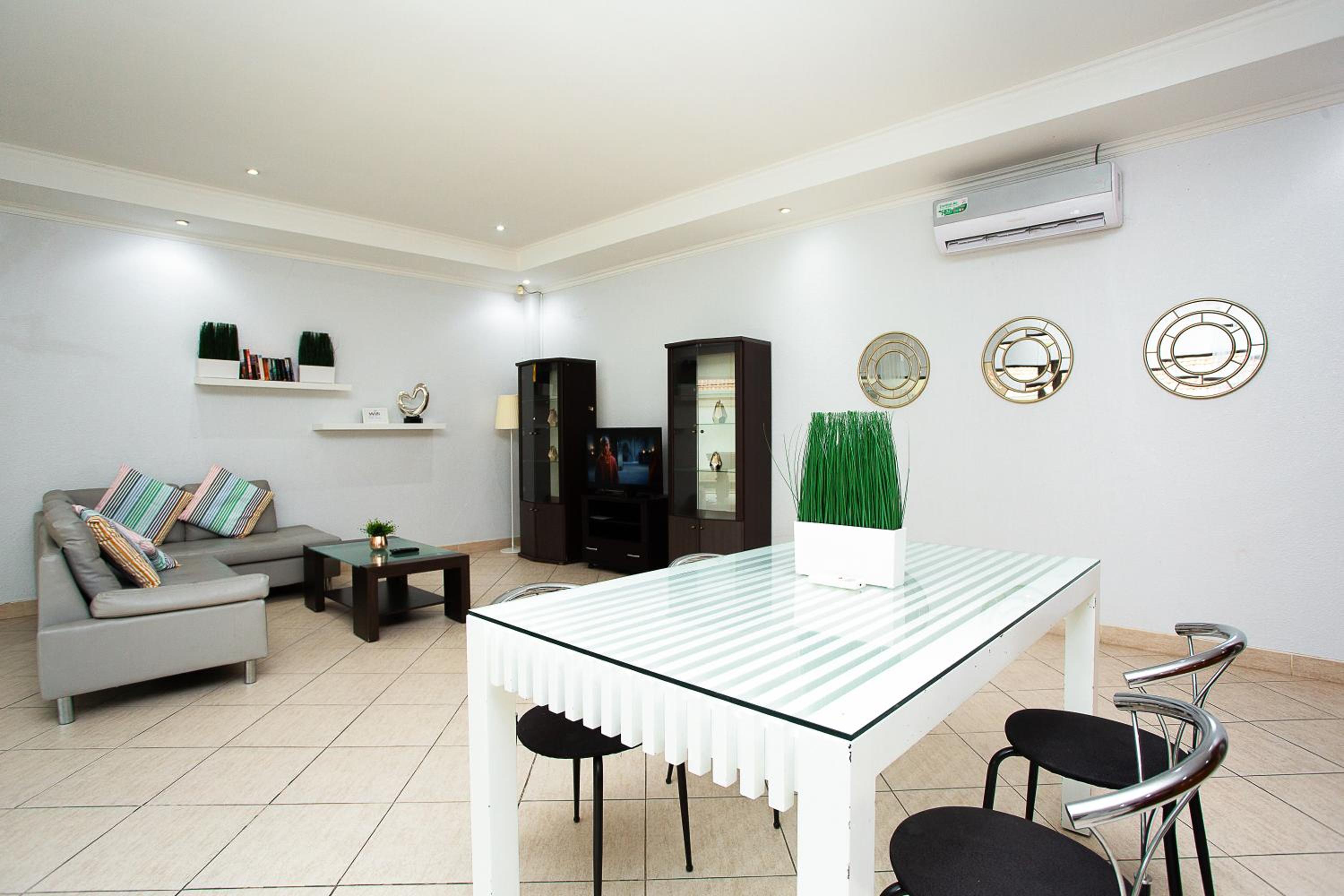 Superior Two-Bedroom Villa with Private Pool