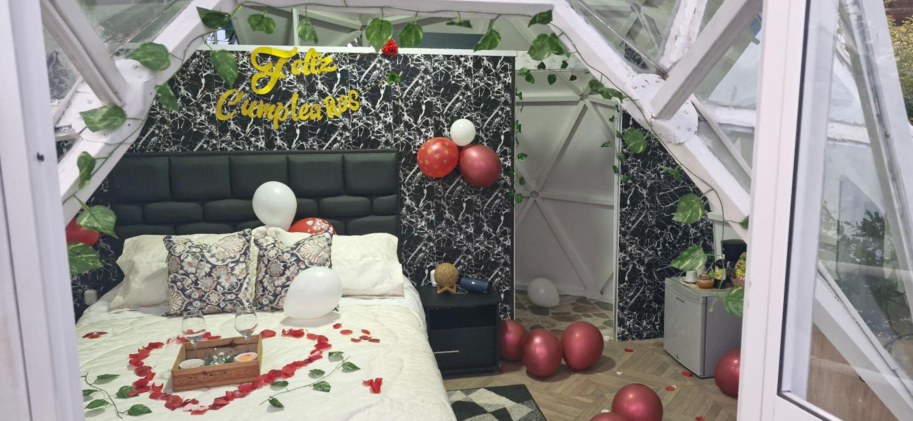Chalet photo 3