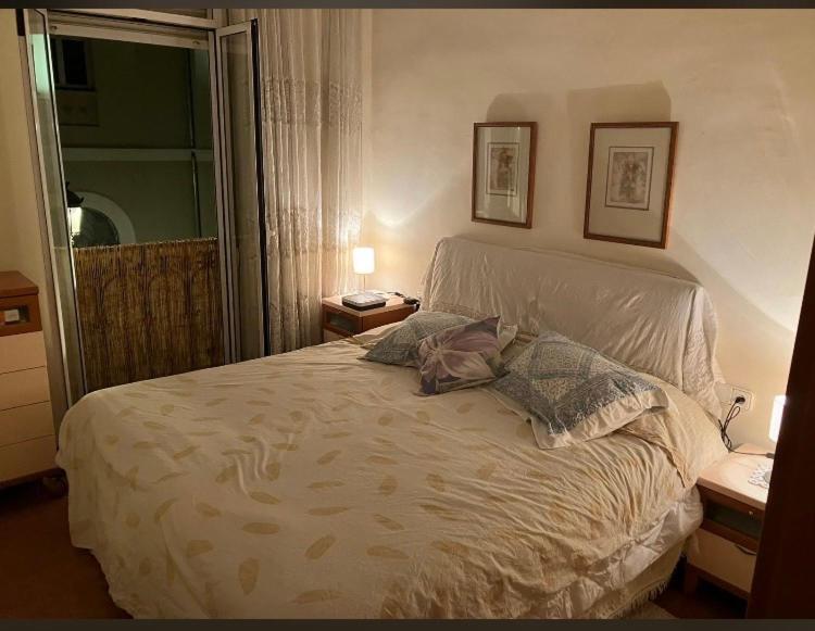 Habitación Doble o con Dos Camas