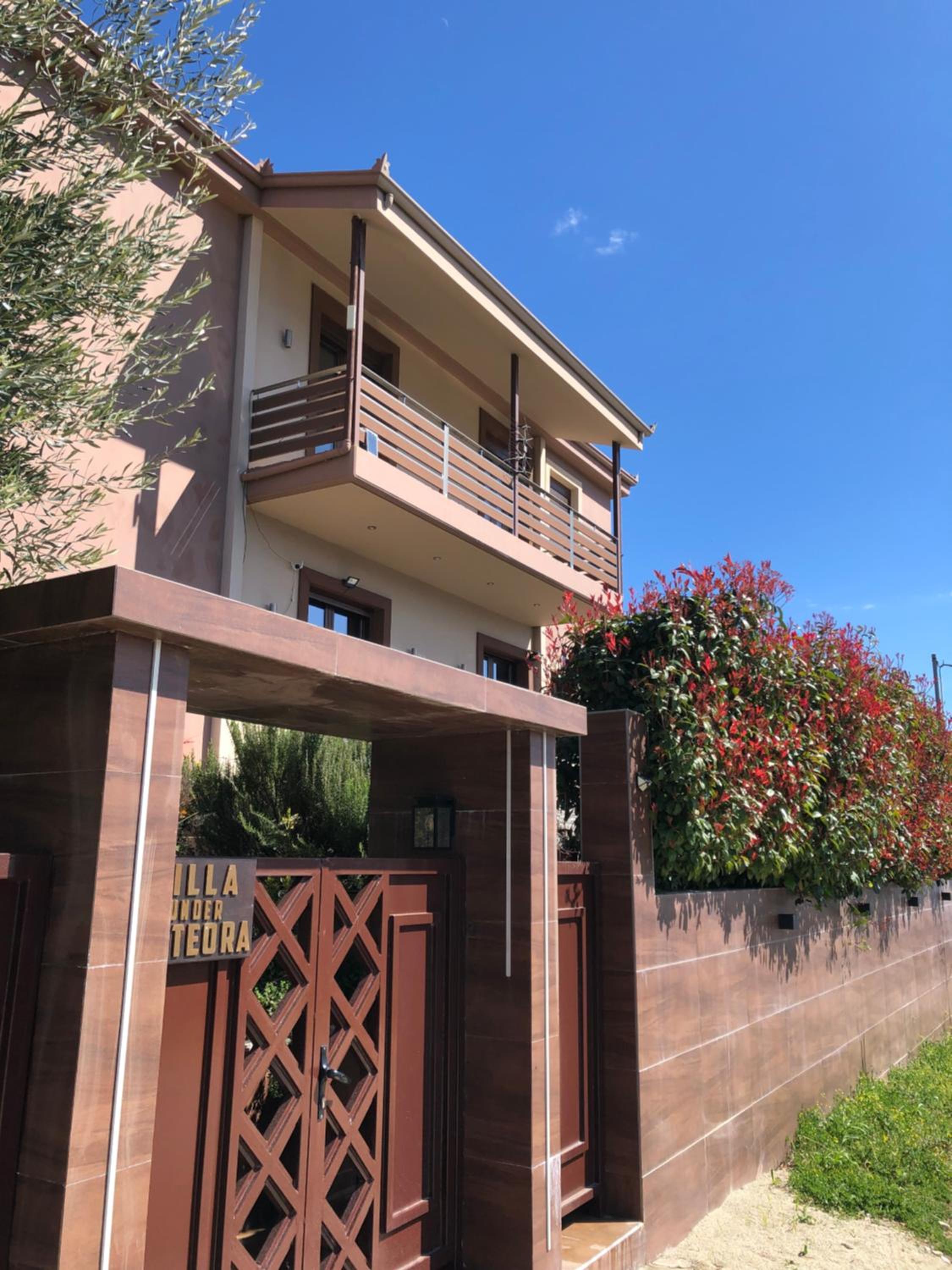 Villa - Photo 17