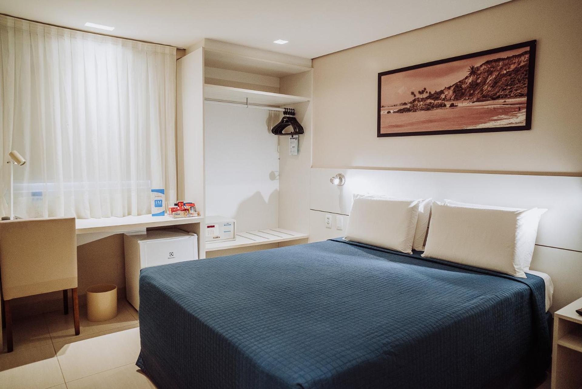 Superior Apartment (1-2 Adults)