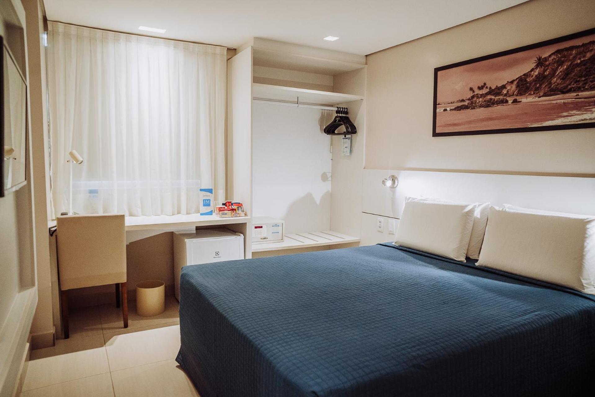Superior Apartment (1-2 Adults)