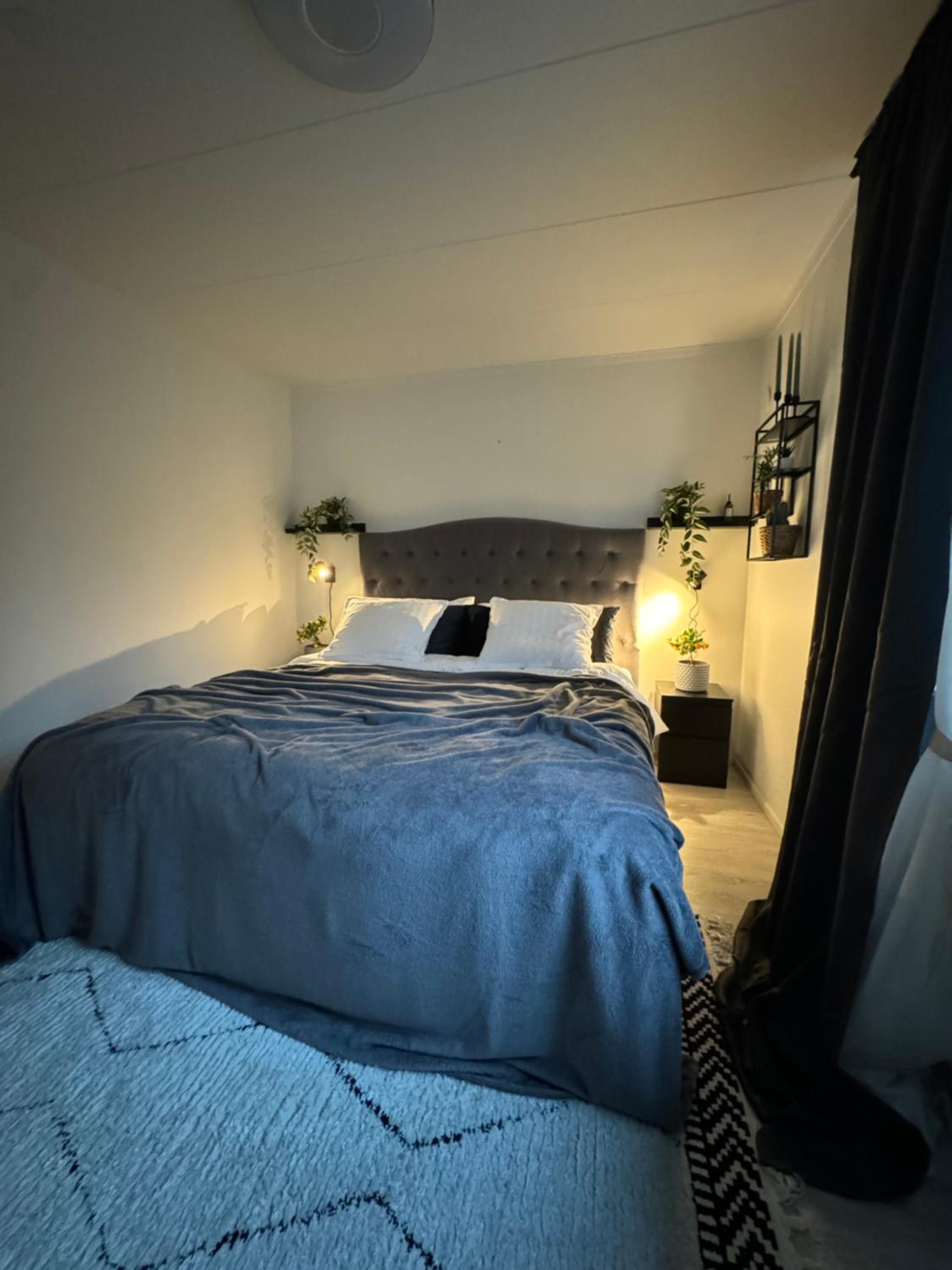 Deluxe King Room photo 1