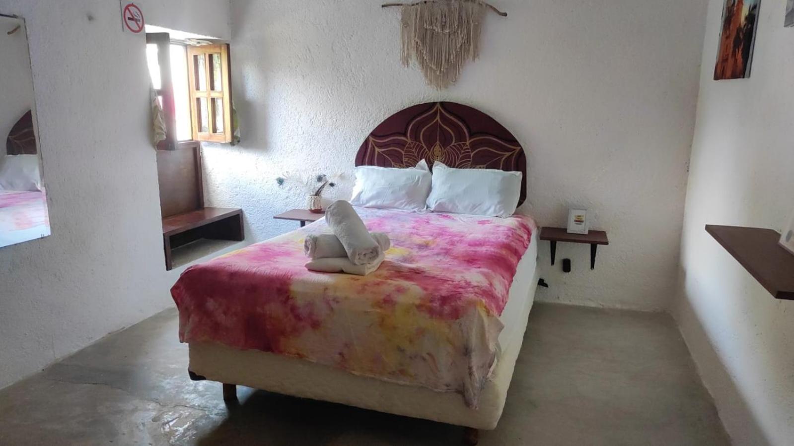 Small Double Room photo 2
