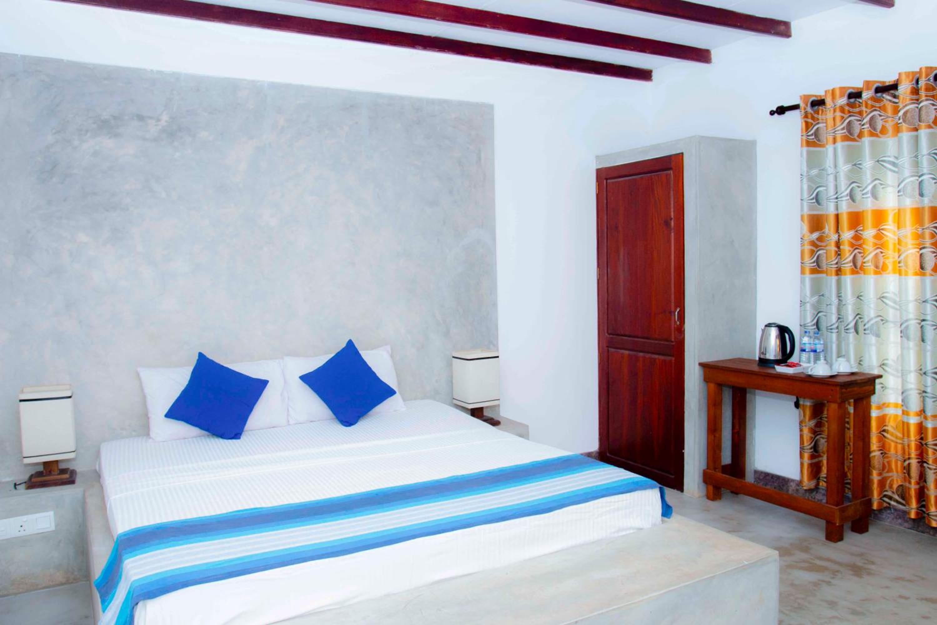Double Room with Balcony photo 2