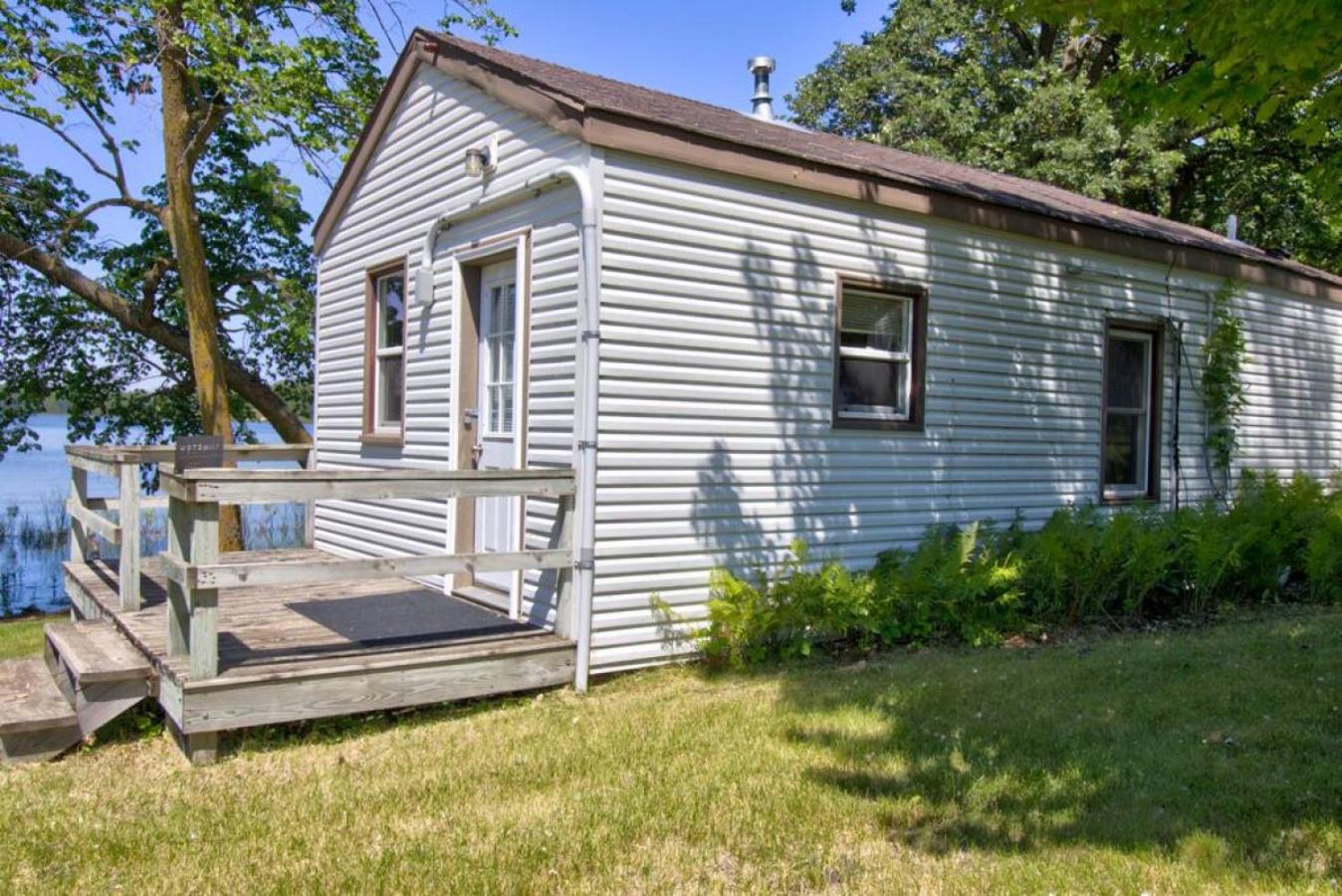 One-Bedroom House photo 3