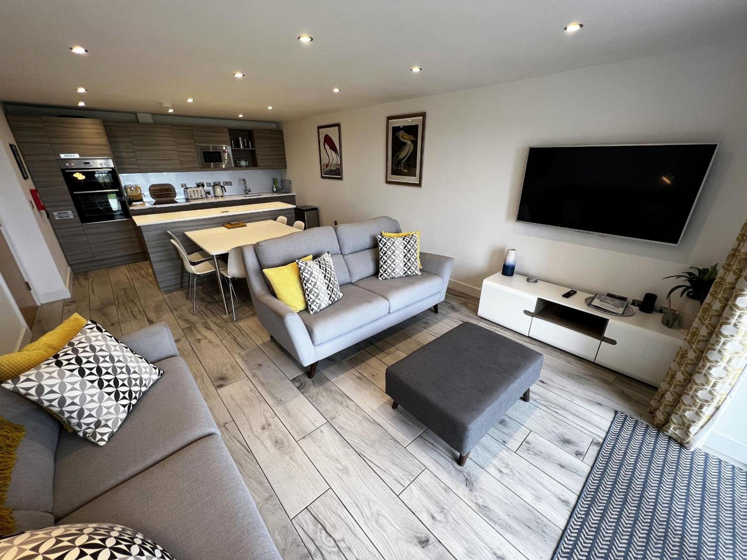 Vacation Home - Photo 1