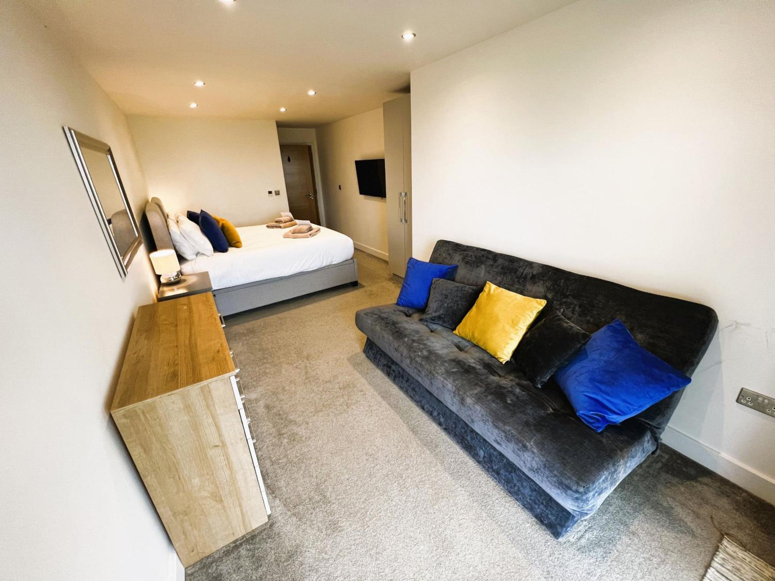 Vacation Home - Photo 11