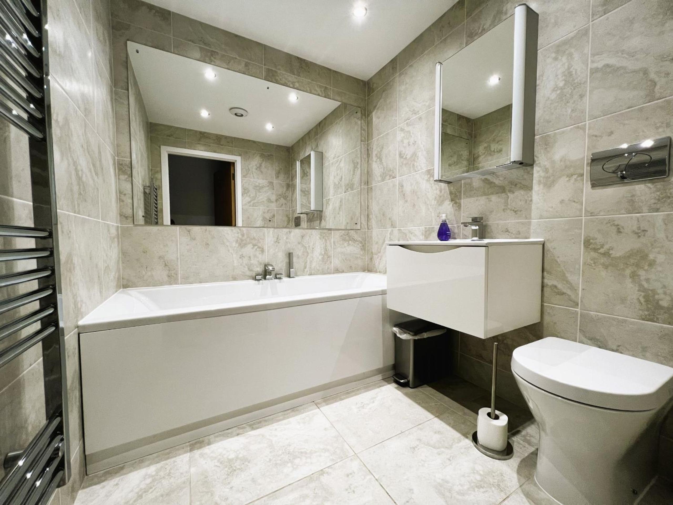 Vacation Home - Photo 19