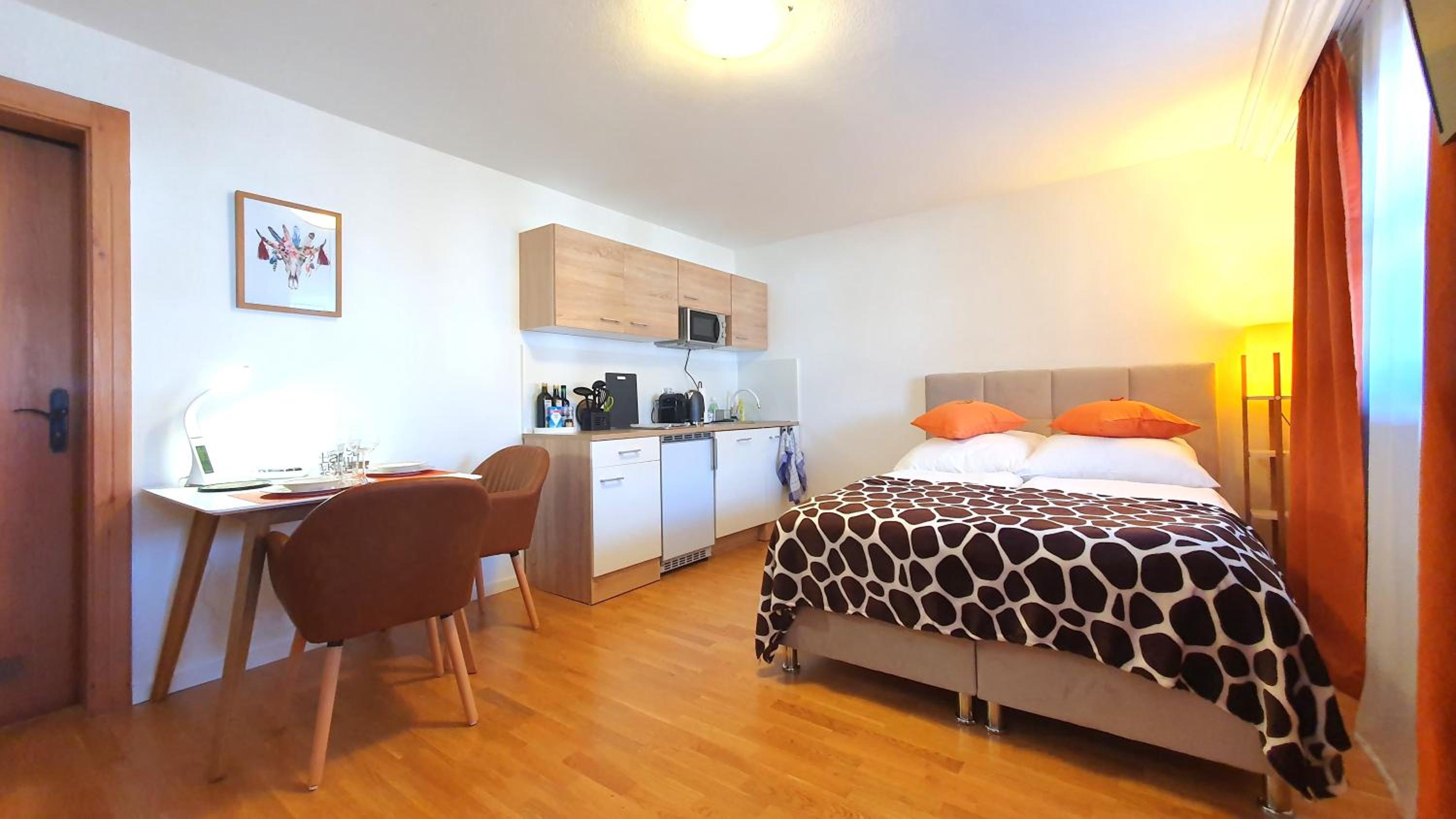 Apartment photo 1