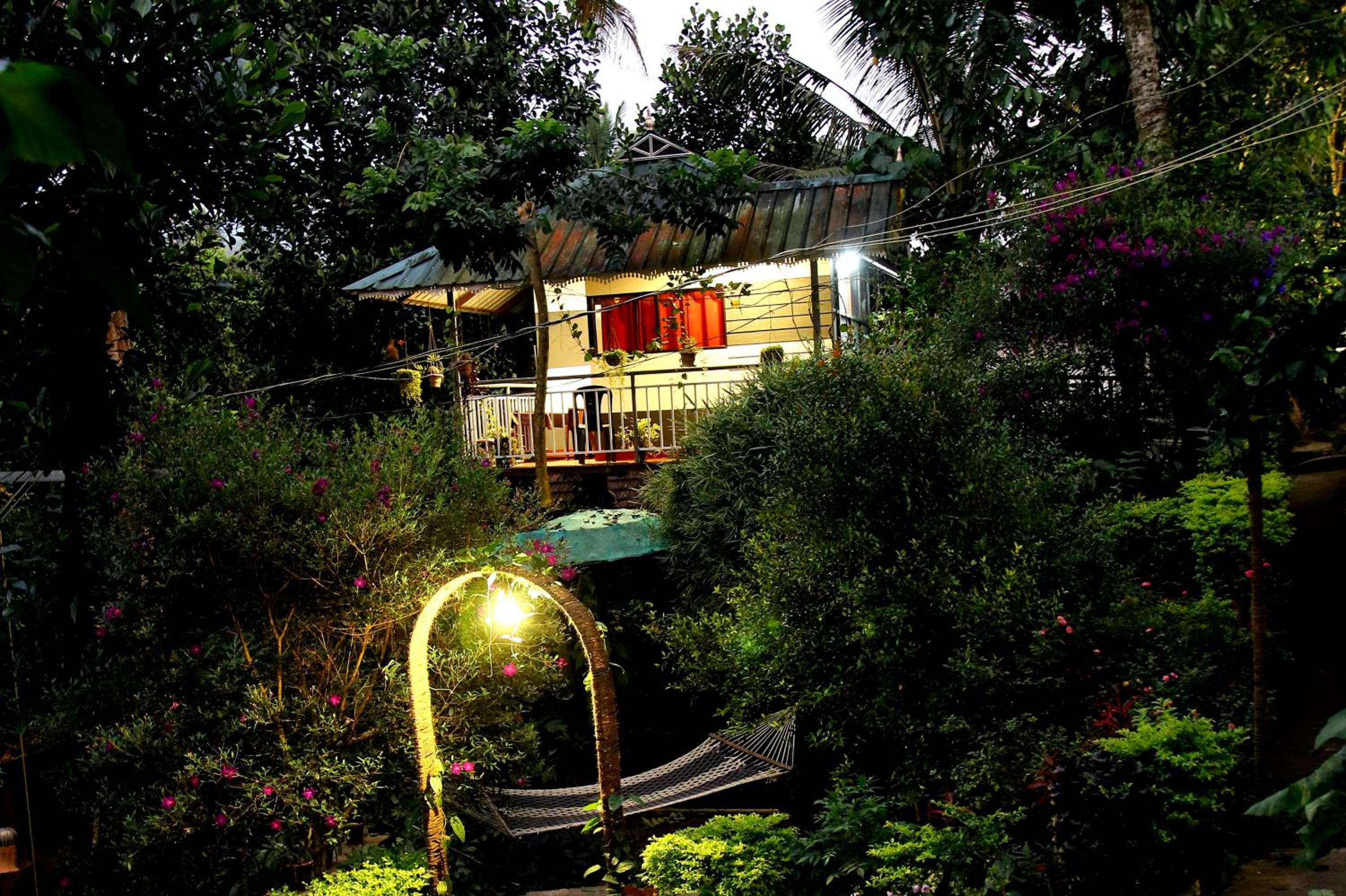 One-Bedroom House photo 2