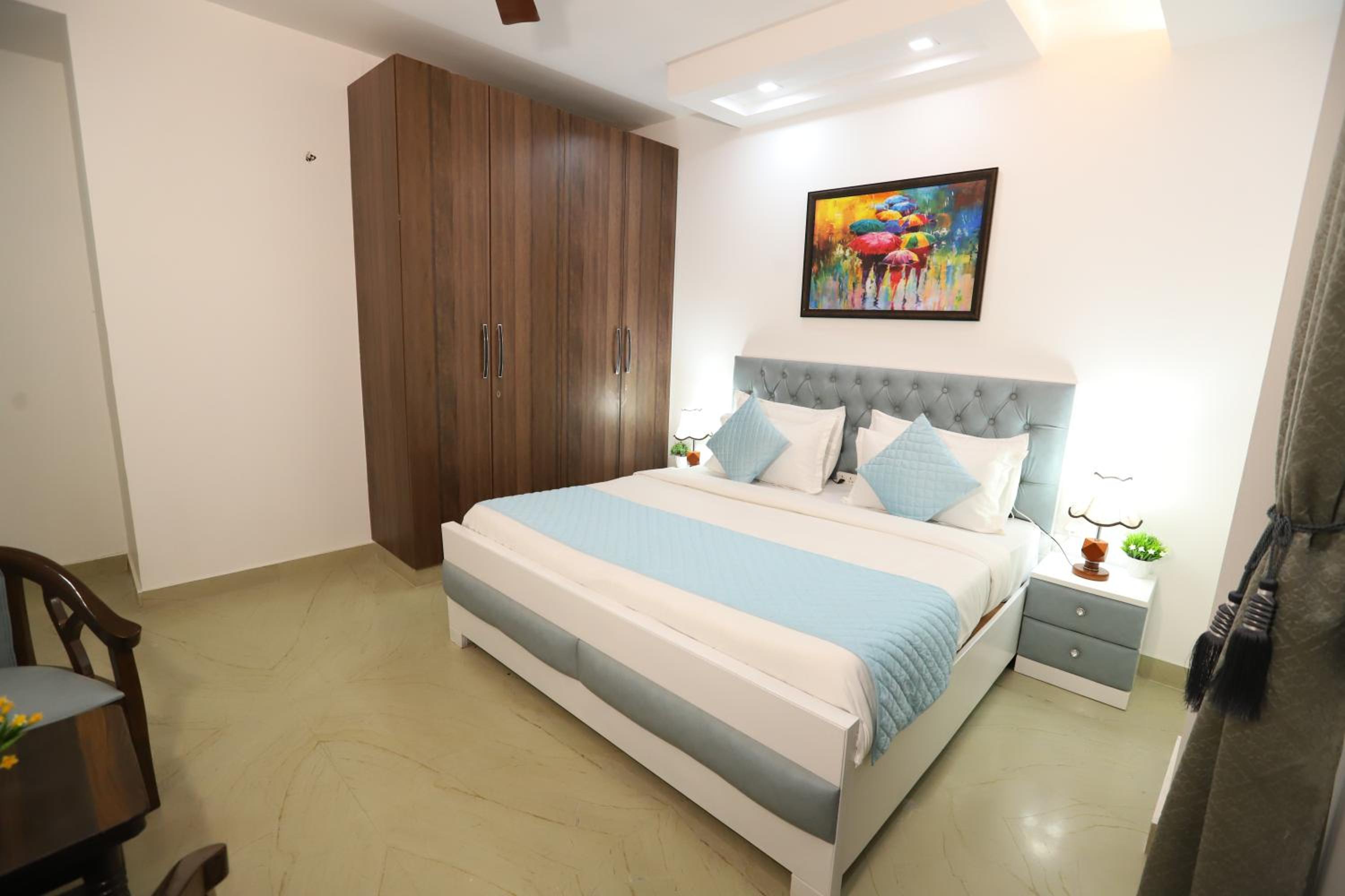 Deluxe Room - Photo 3