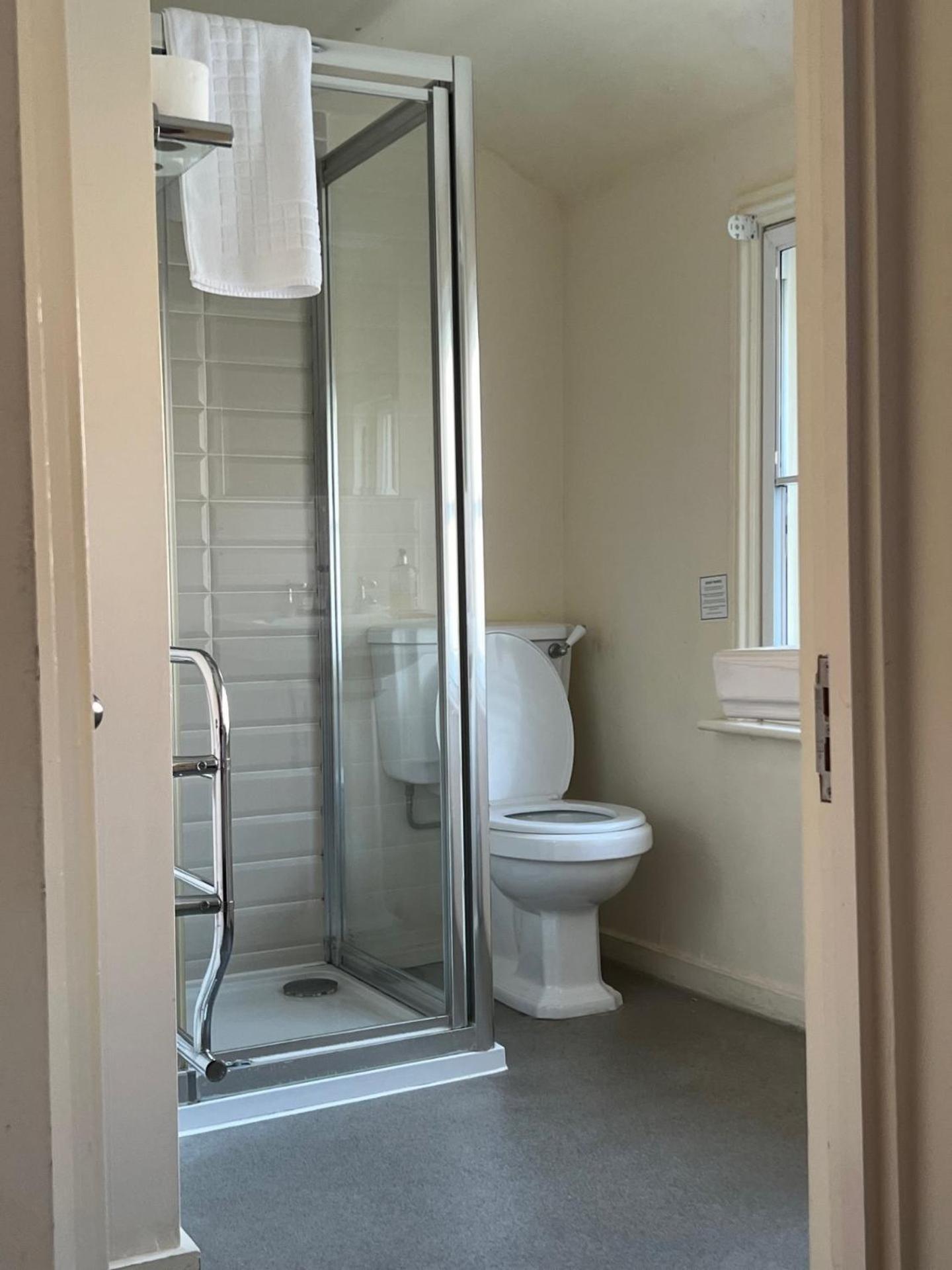 Single Room photo 3