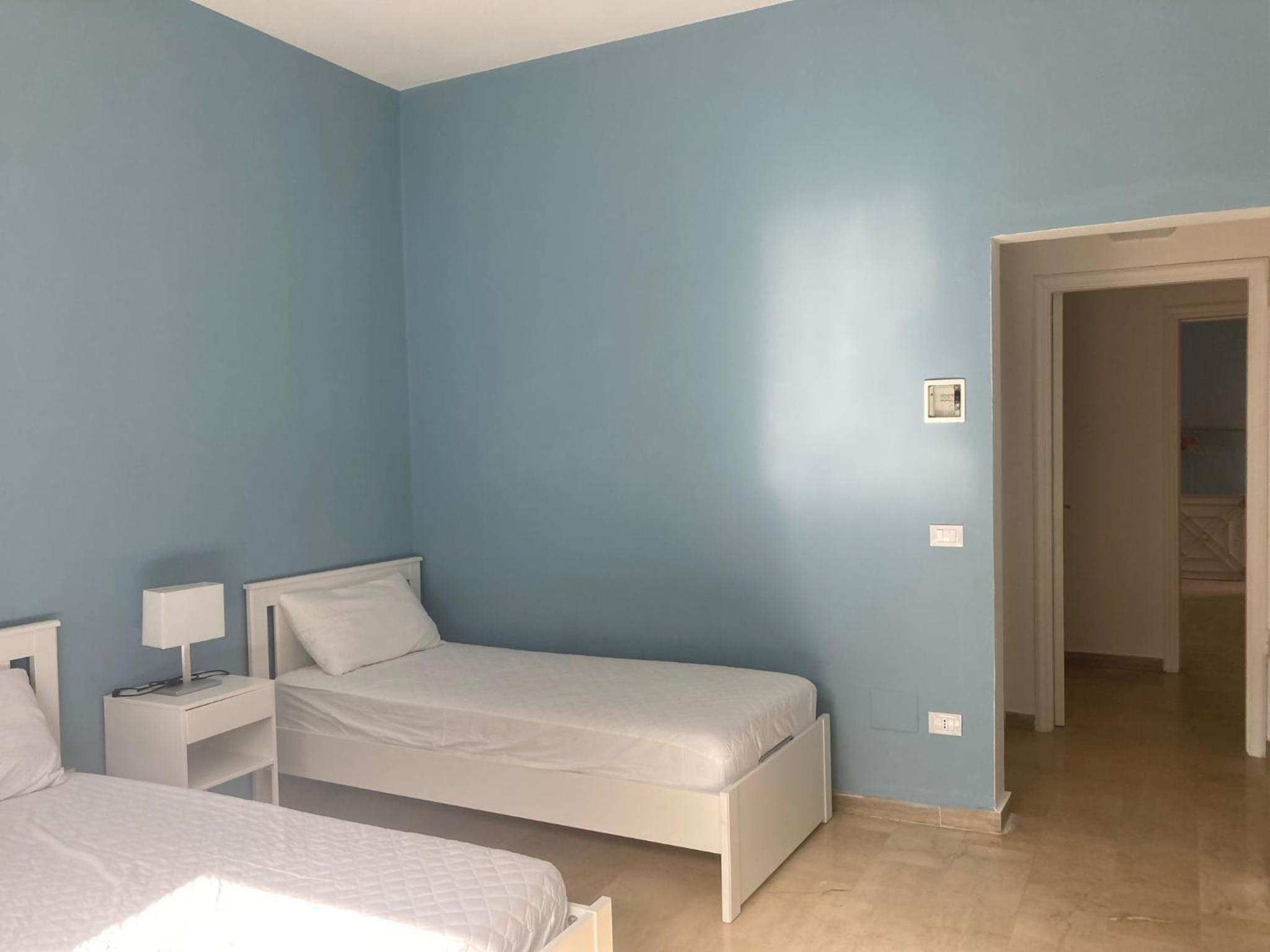 Comfort Triple Room With Shower