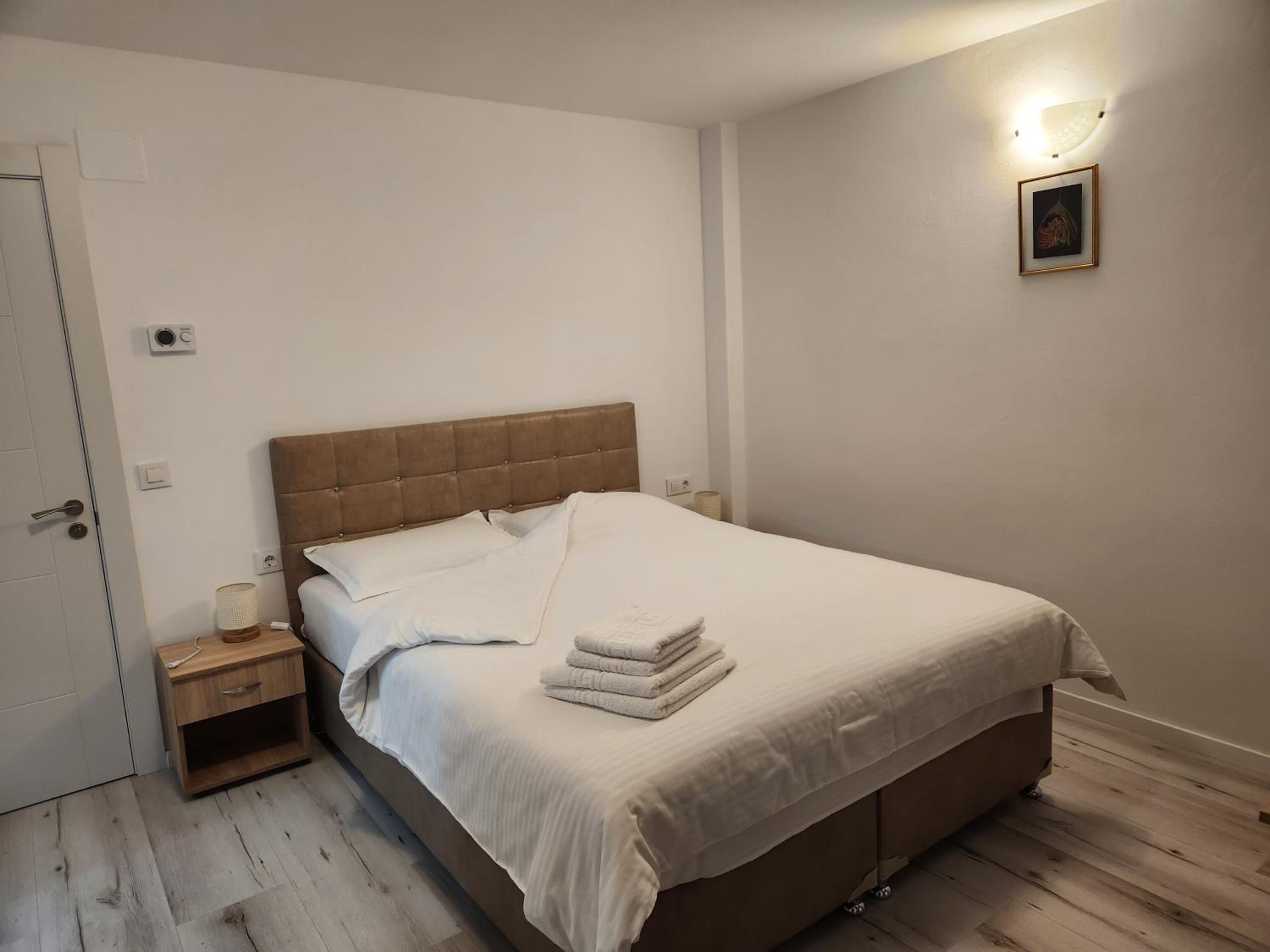 Double Room with Balcony photo 3