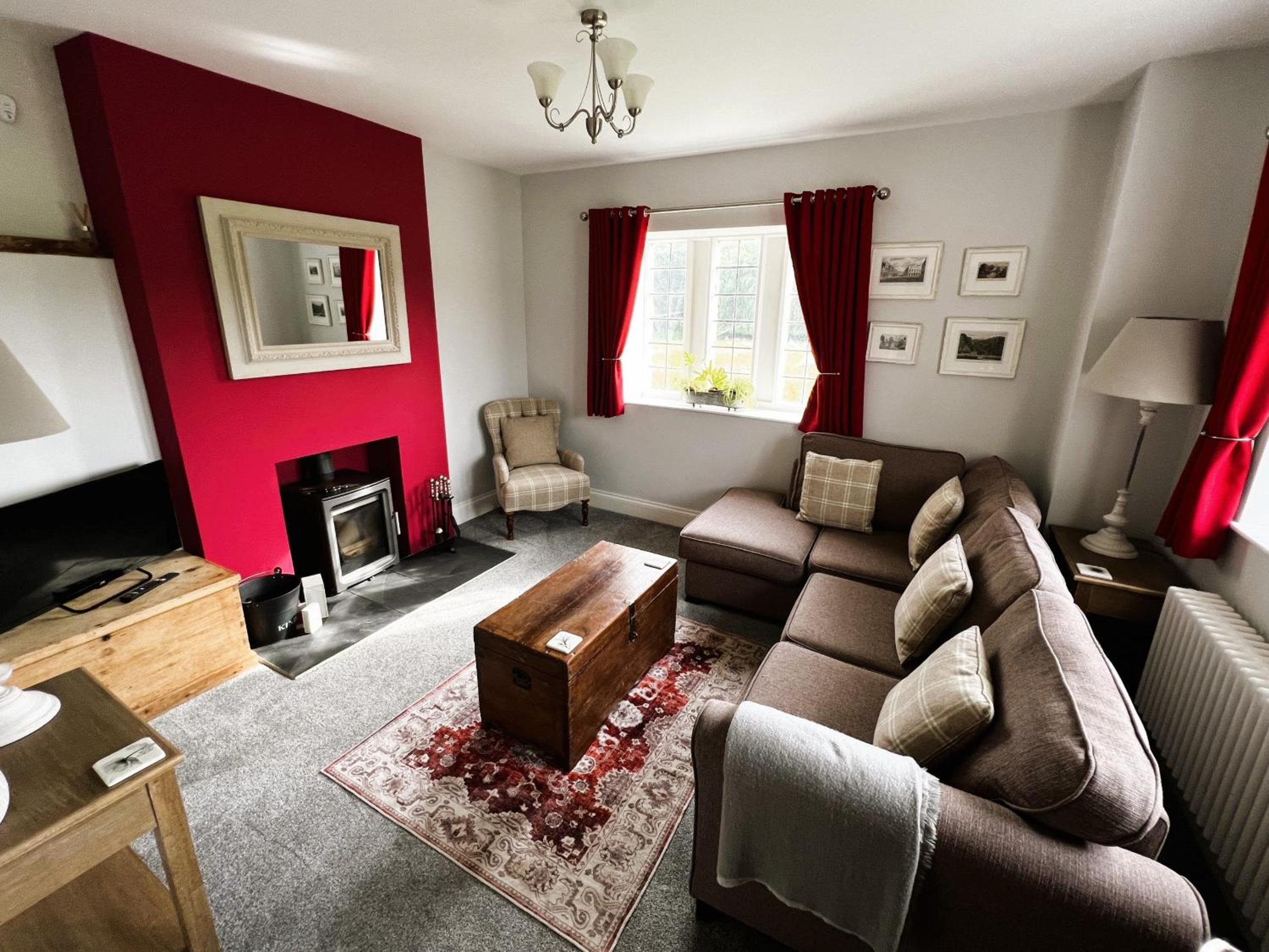 Vacation Home photo 1
