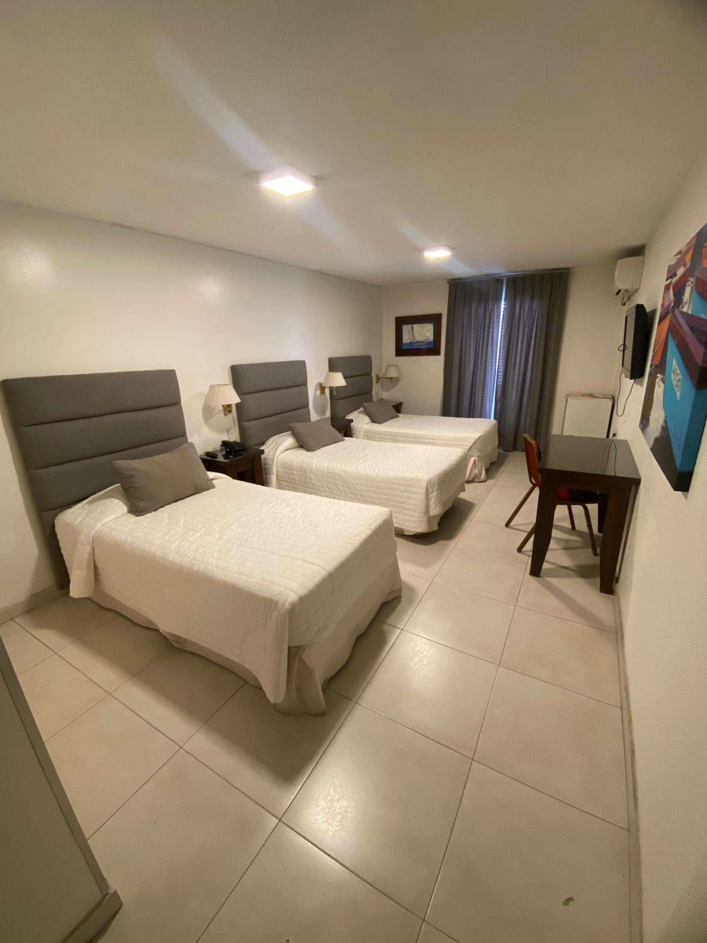 Classic Triple Room