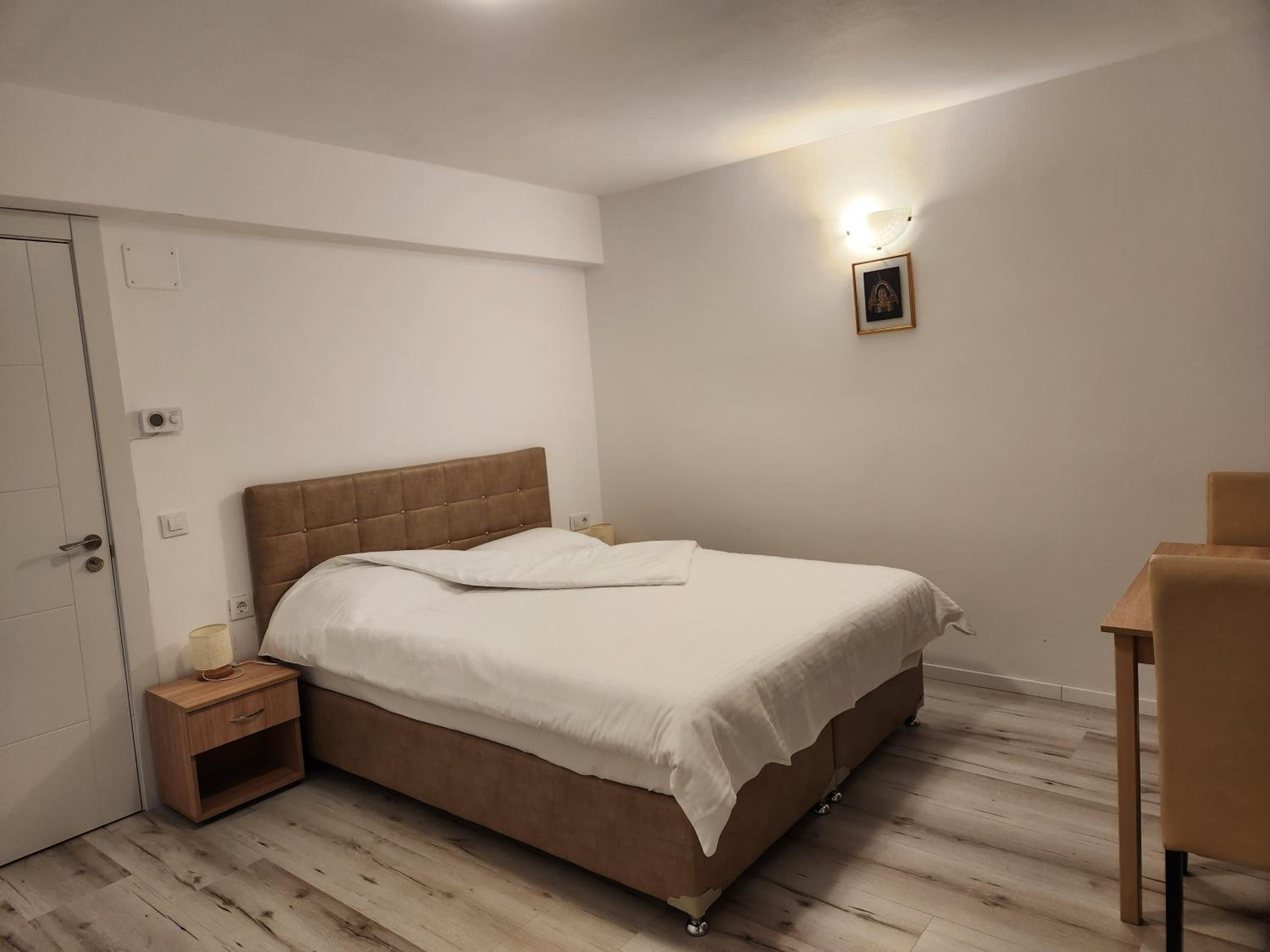 Double Room with Balcony photo 2