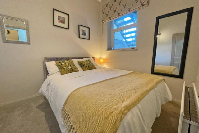 Two-Bedroom Apartment photo 1