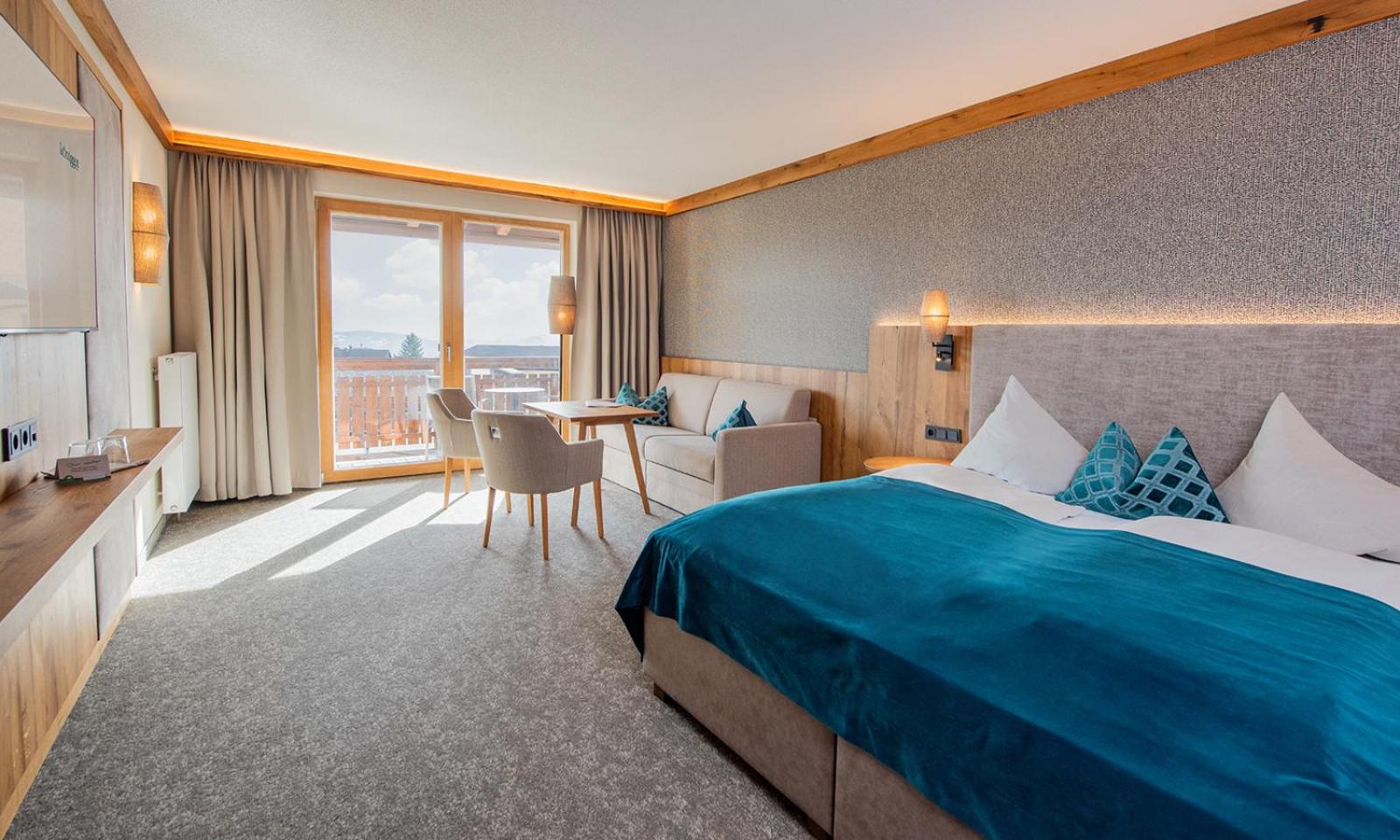 Triple Room photo 2