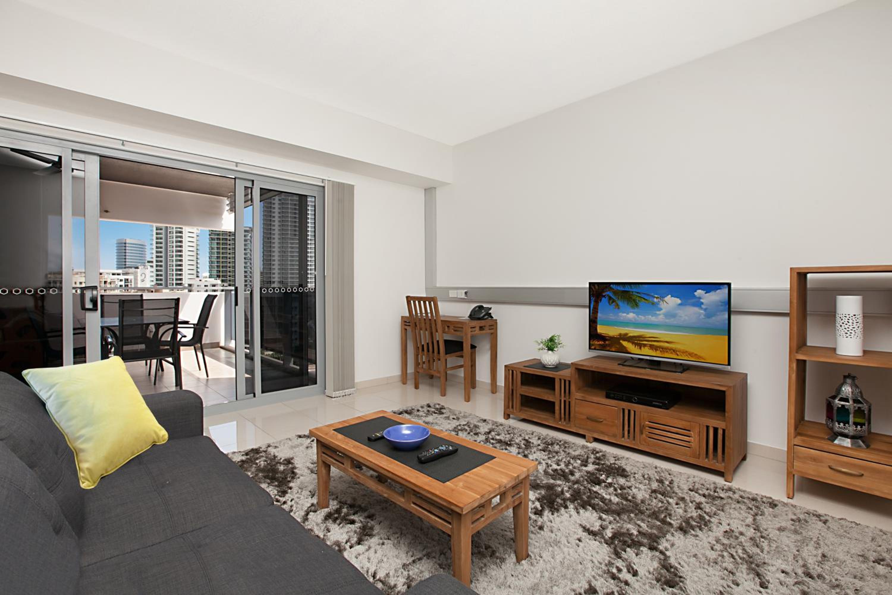 Family Apartment thumbnail 5