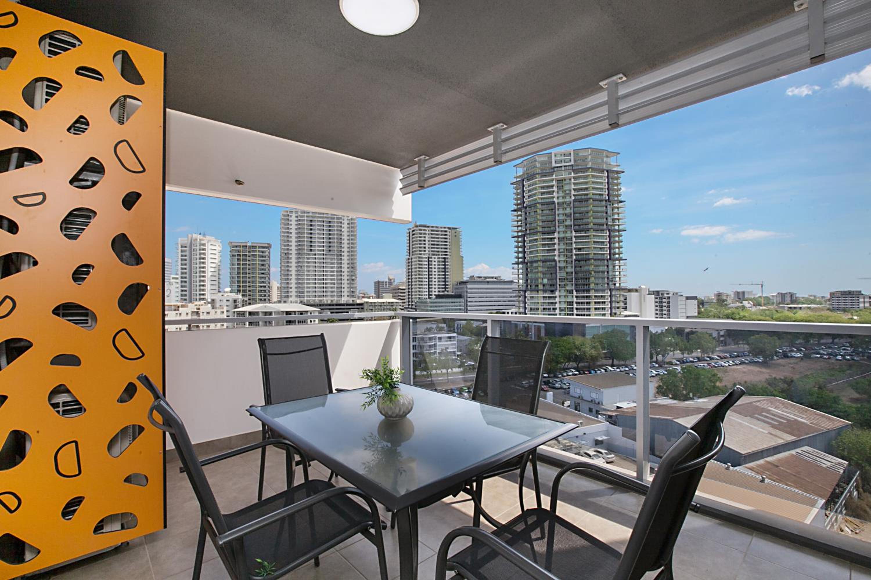 Family Apartment