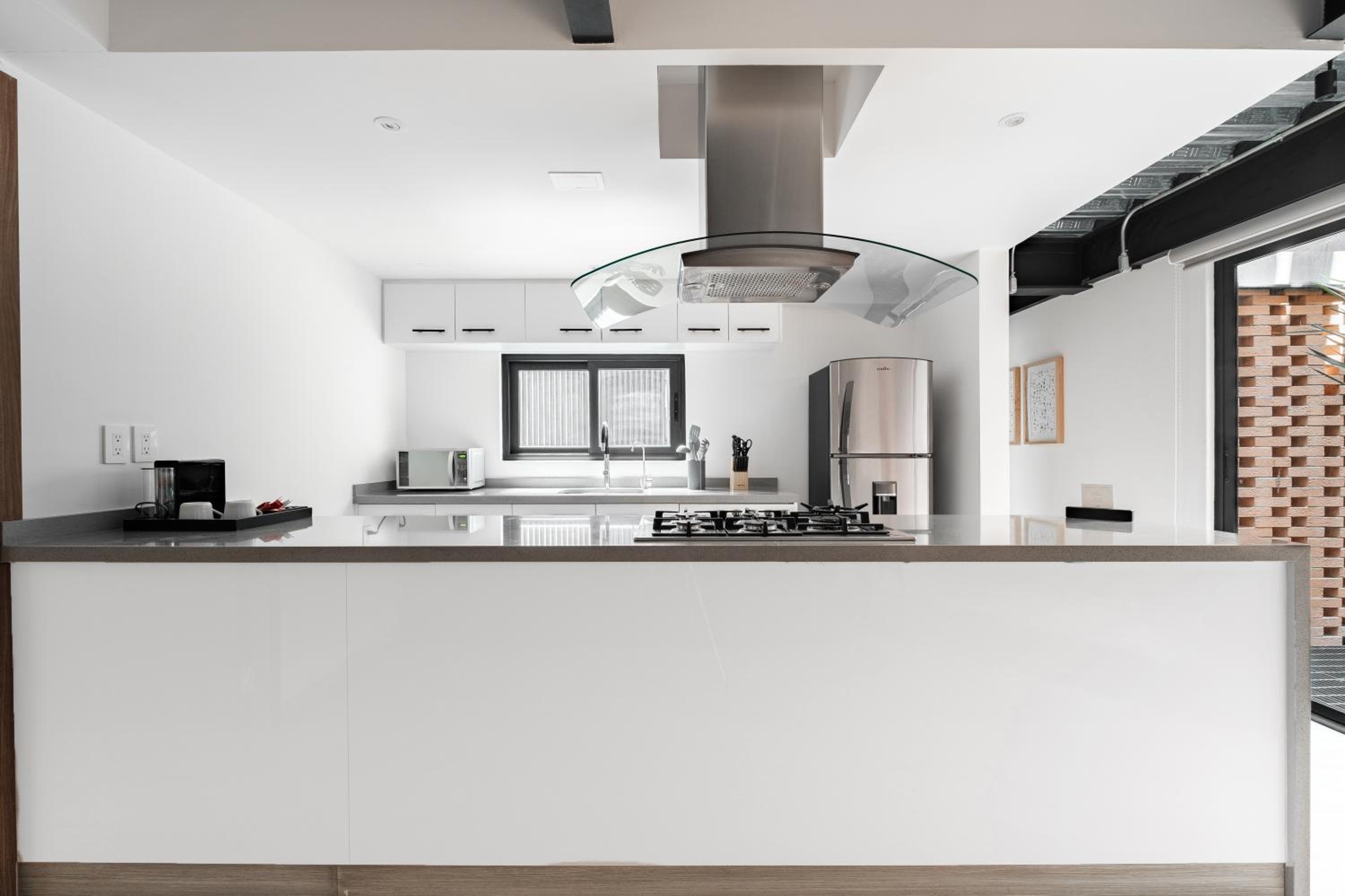 One-Bedroom Apartment - Photo 18