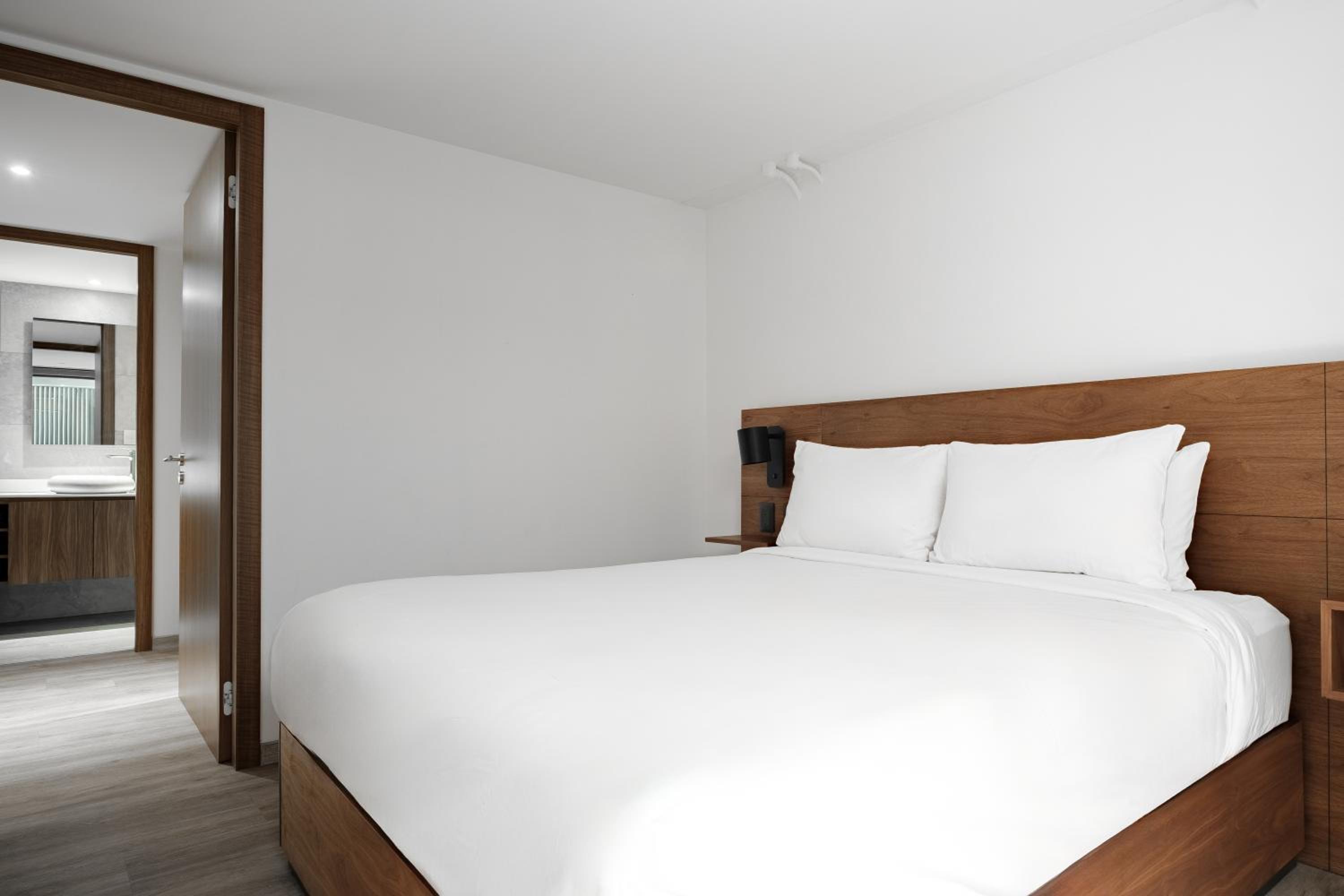 One-Bedroom Apartment - Photo 10