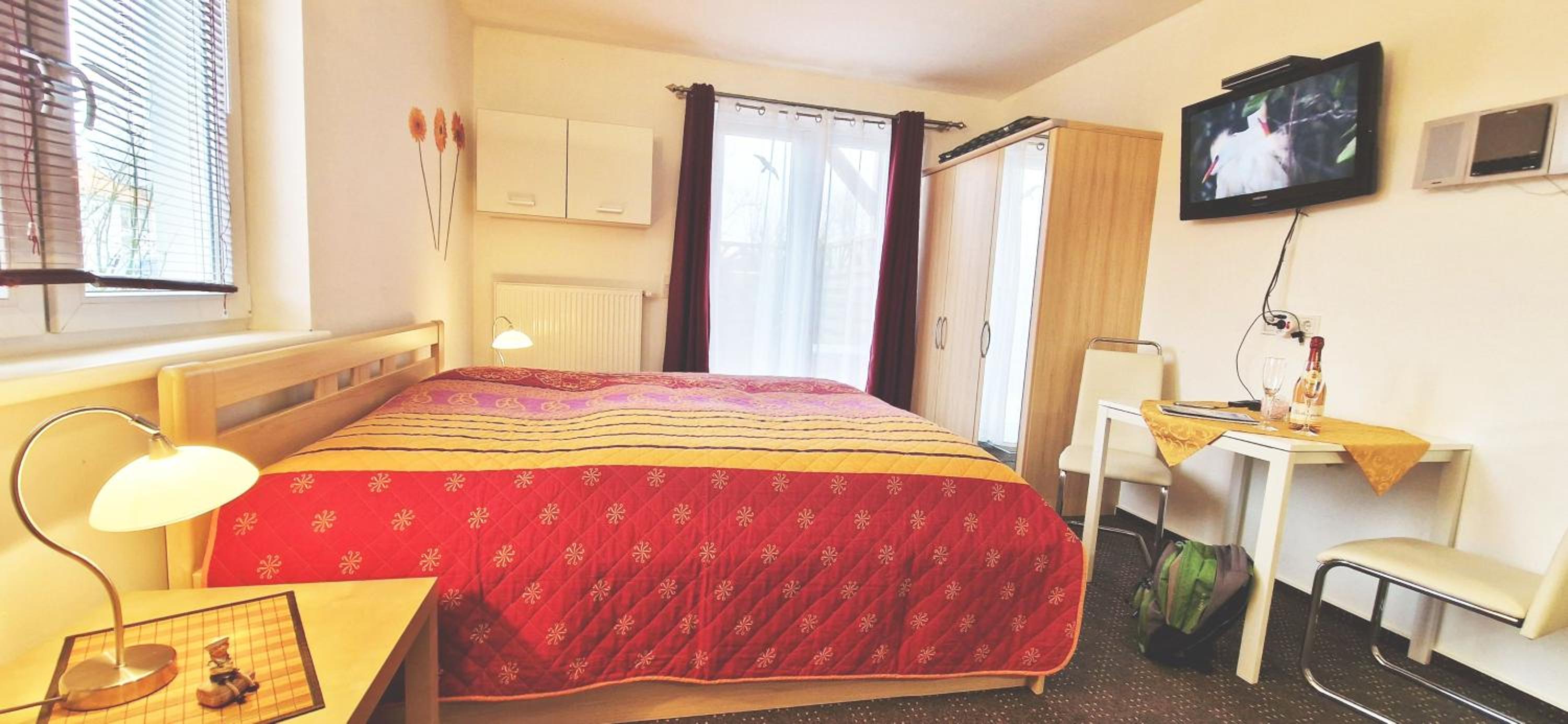 Apartment with Terrace photo 1