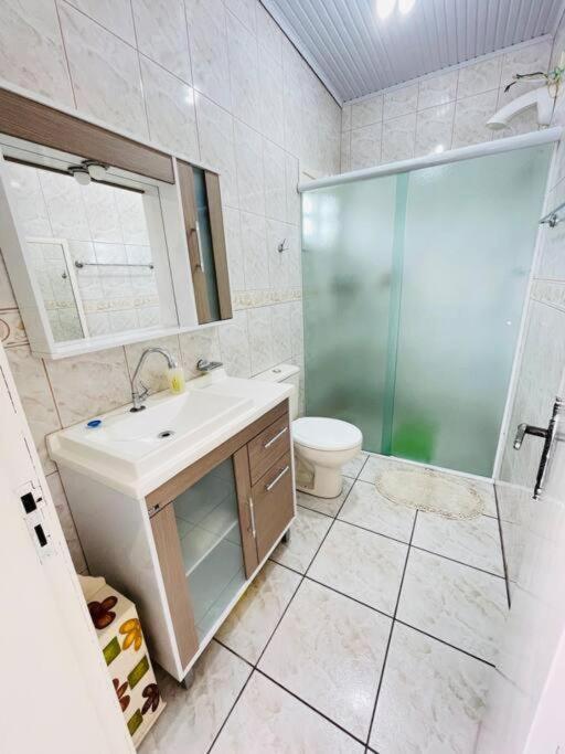 Three-Bedroom House photo 2