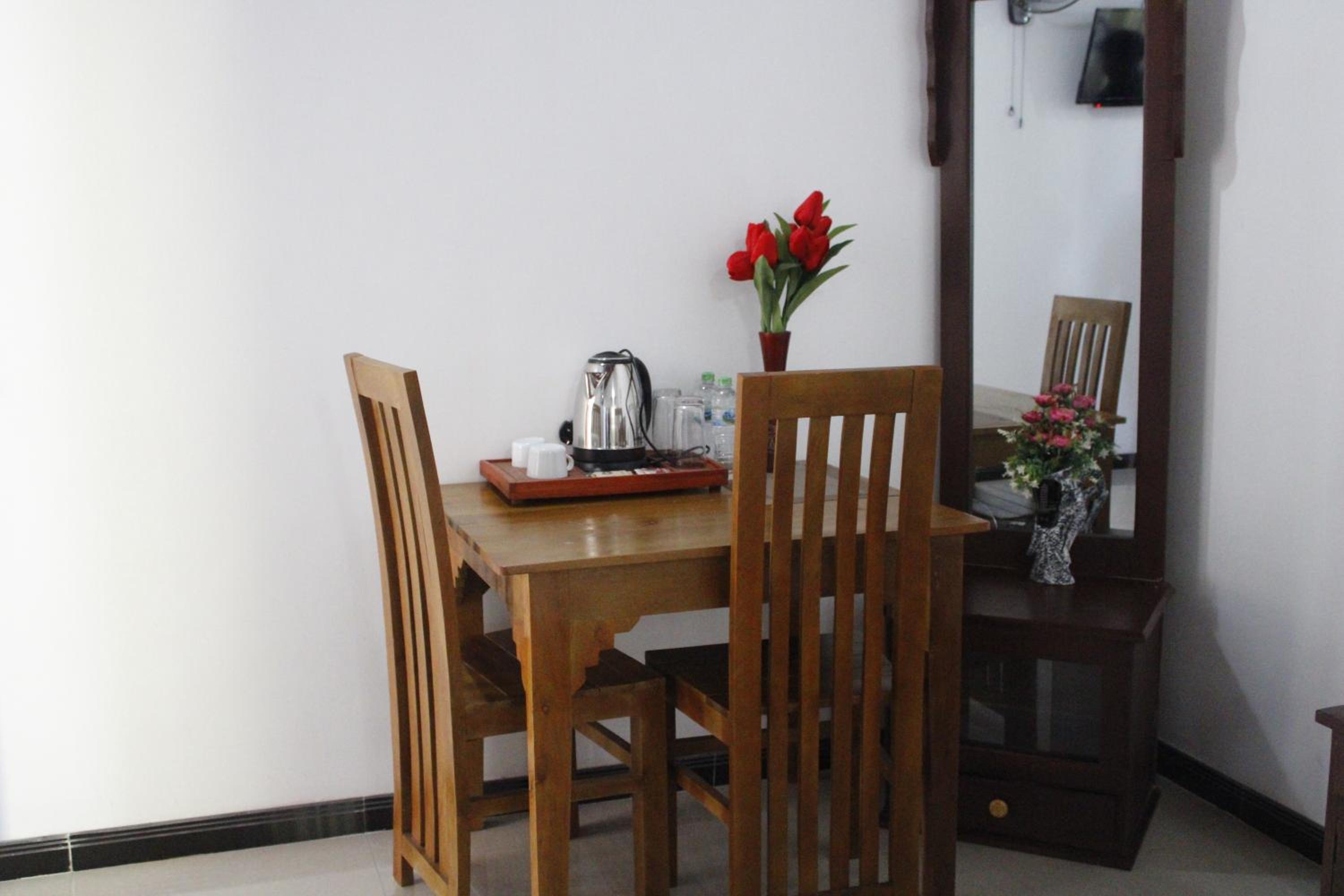 Double Room - Photo 4