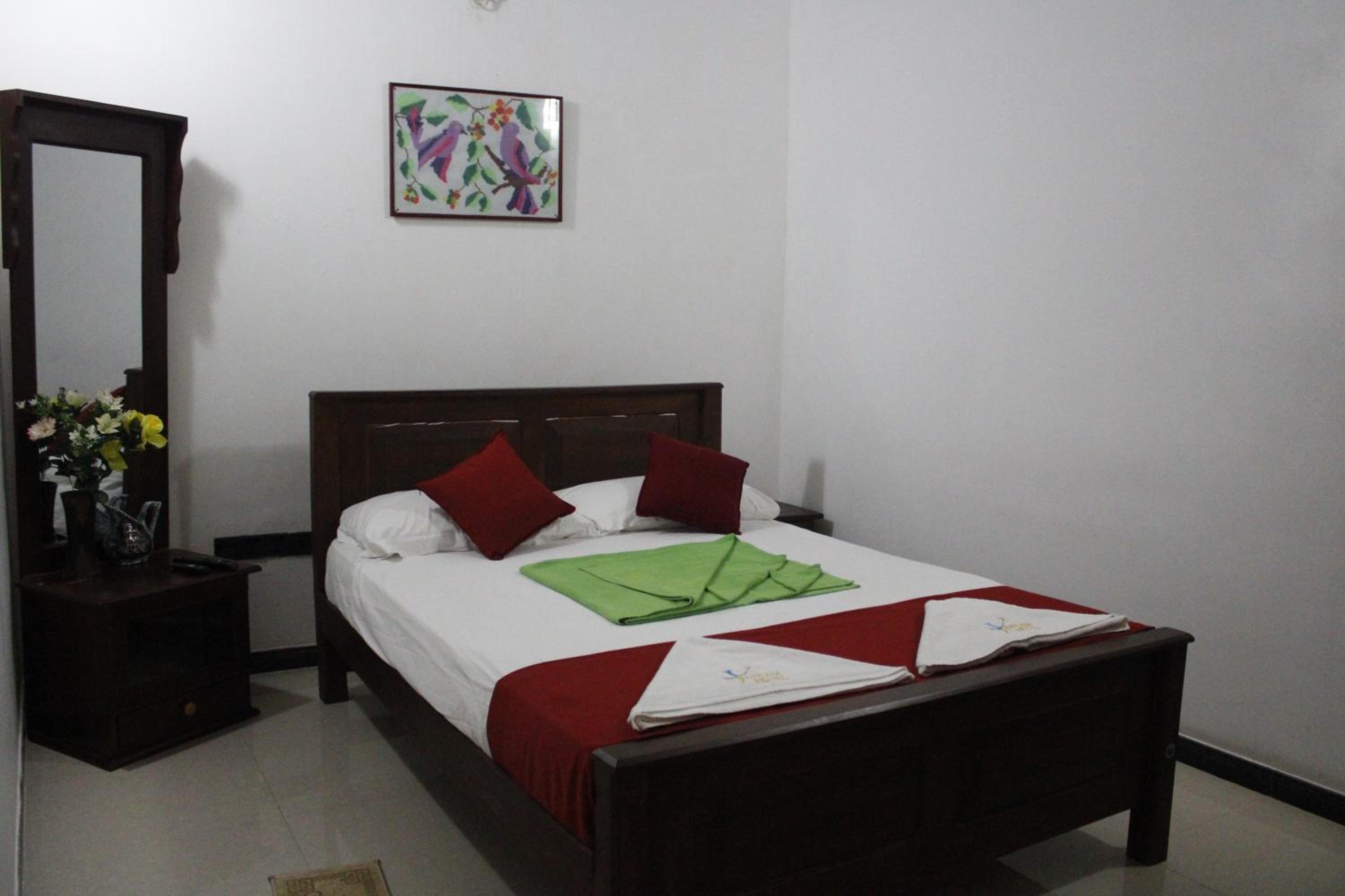 Double Room - Photo 1
