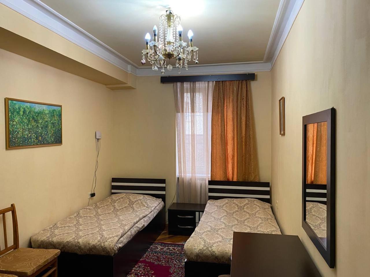Twin Room photo 3