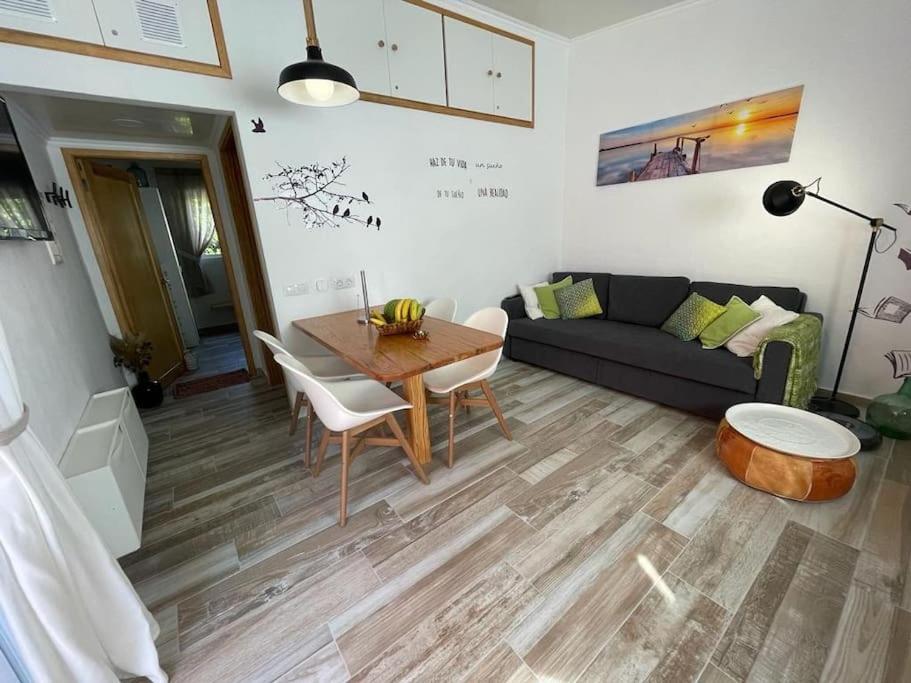 Casa de una habitación